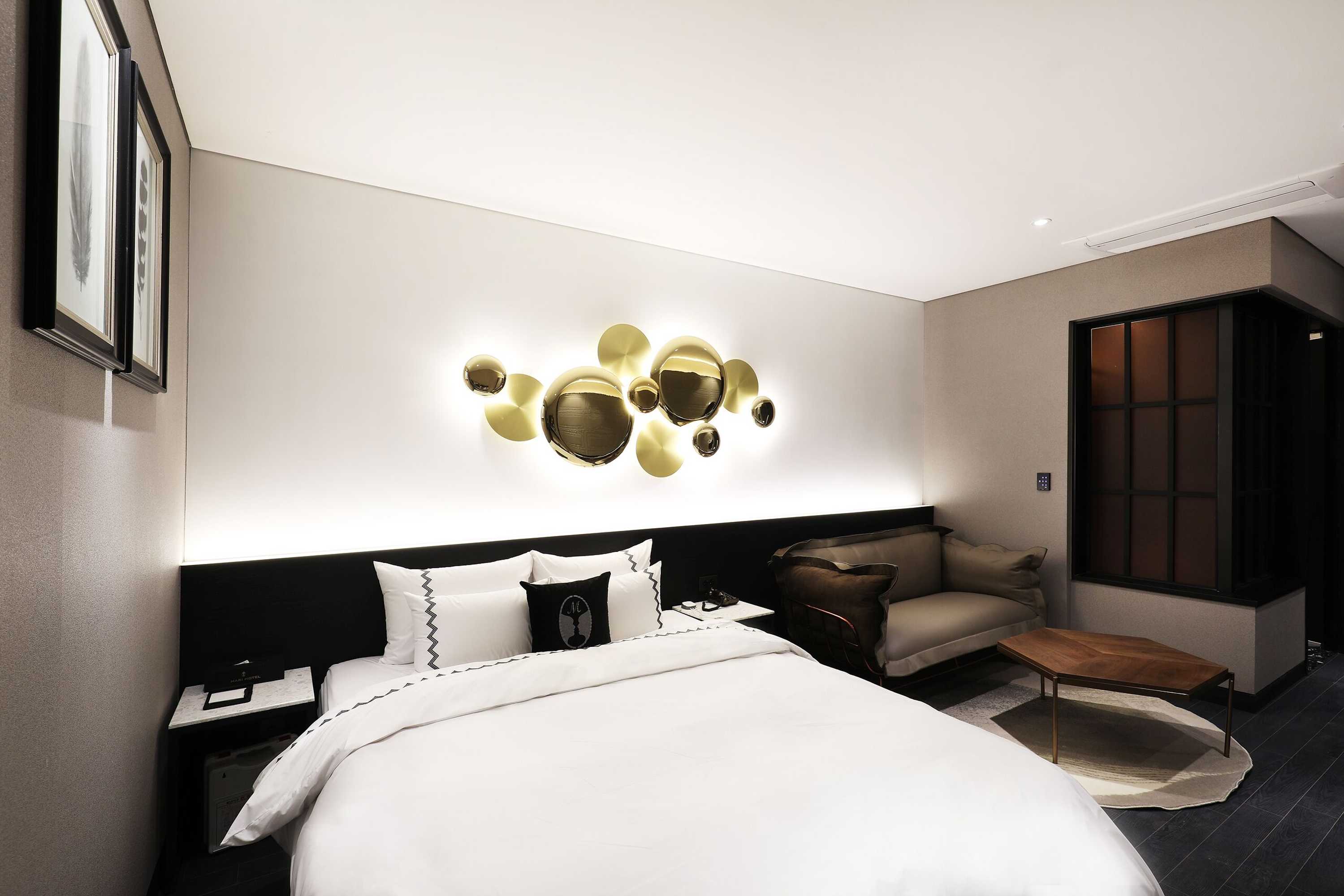 Gift card for Mari Hotel