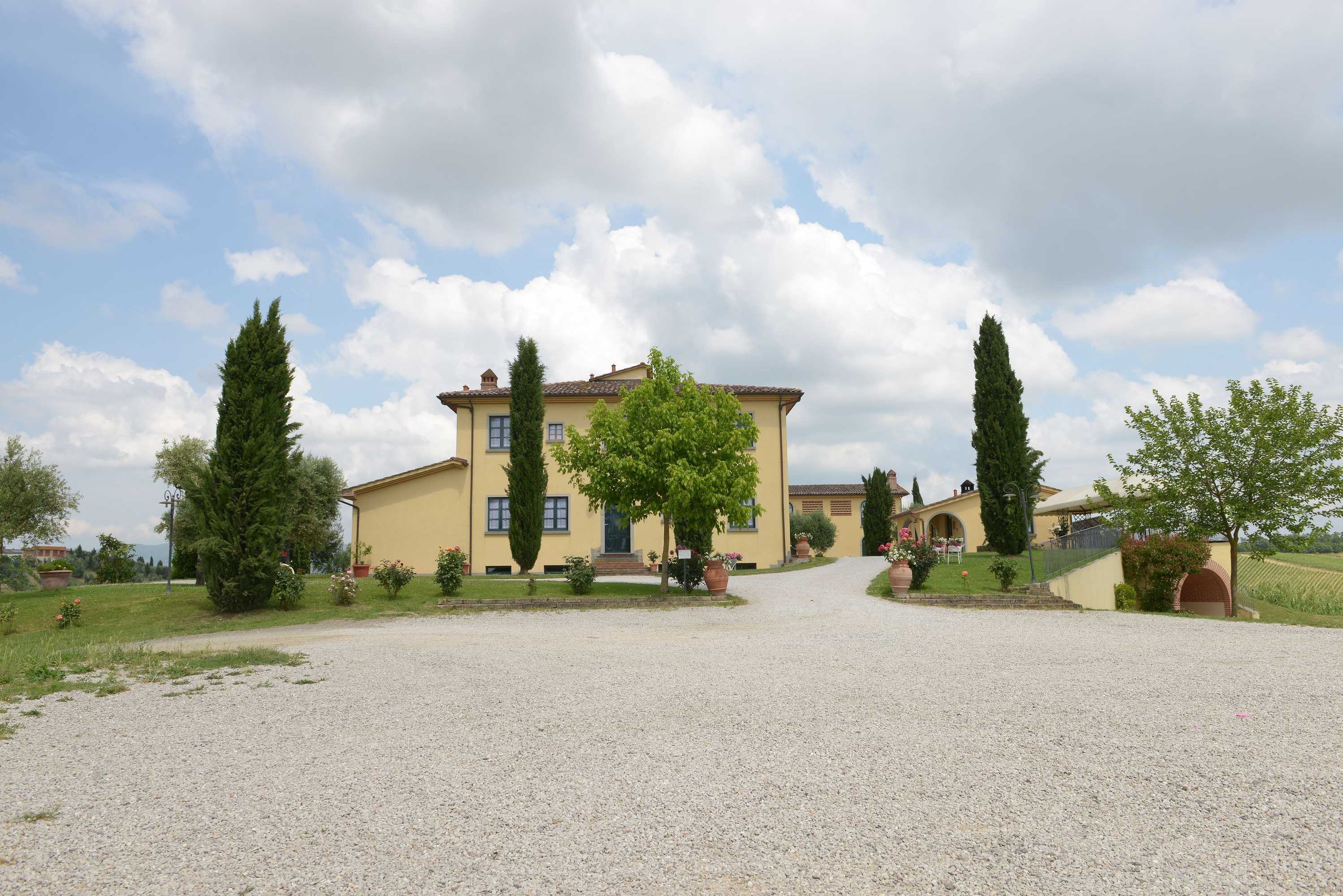 Gift card for Agriturismo Musignano Gift card for Agriturismo Musignano