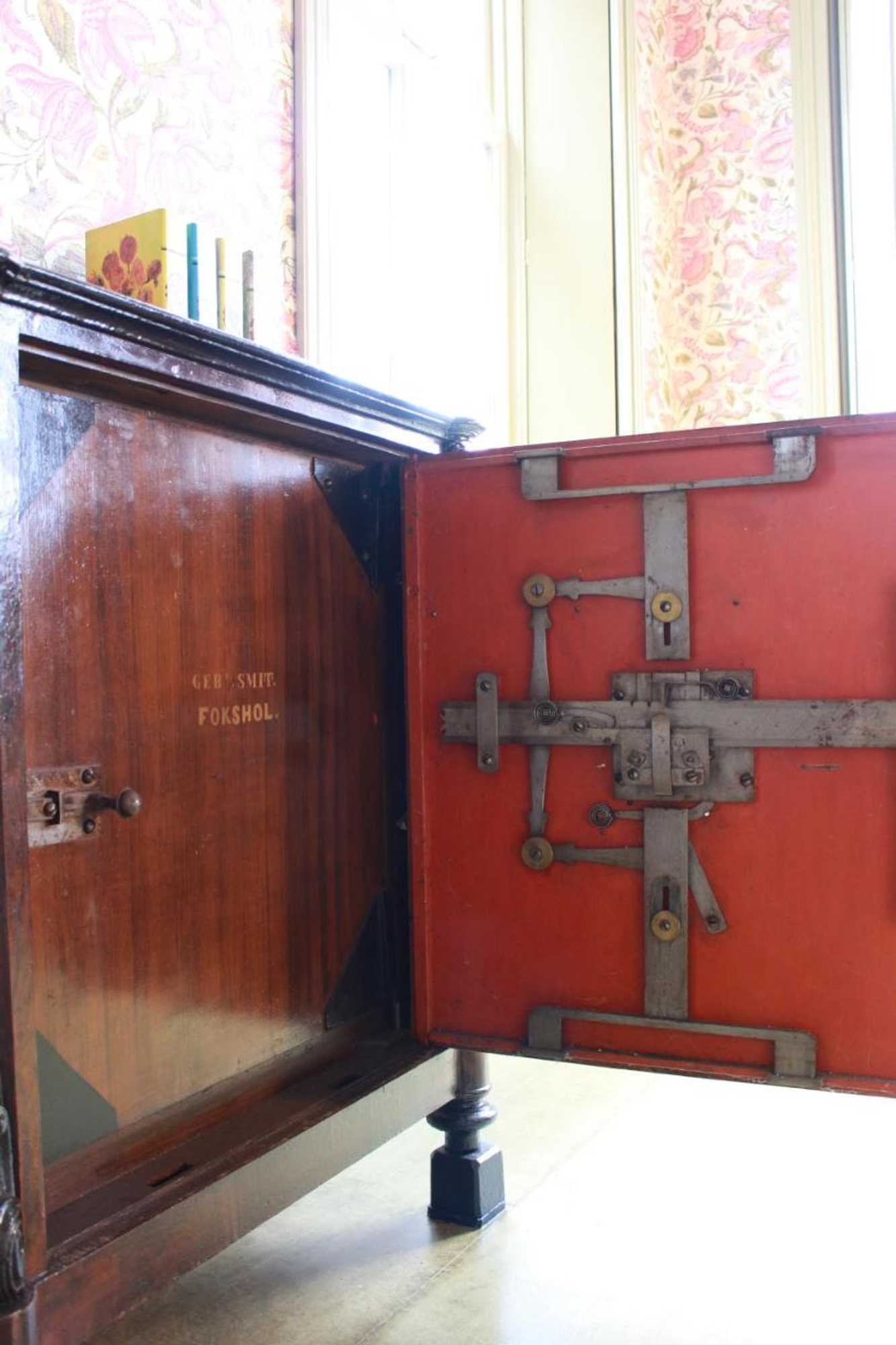 Gift card for B&b In Het Voorhuys