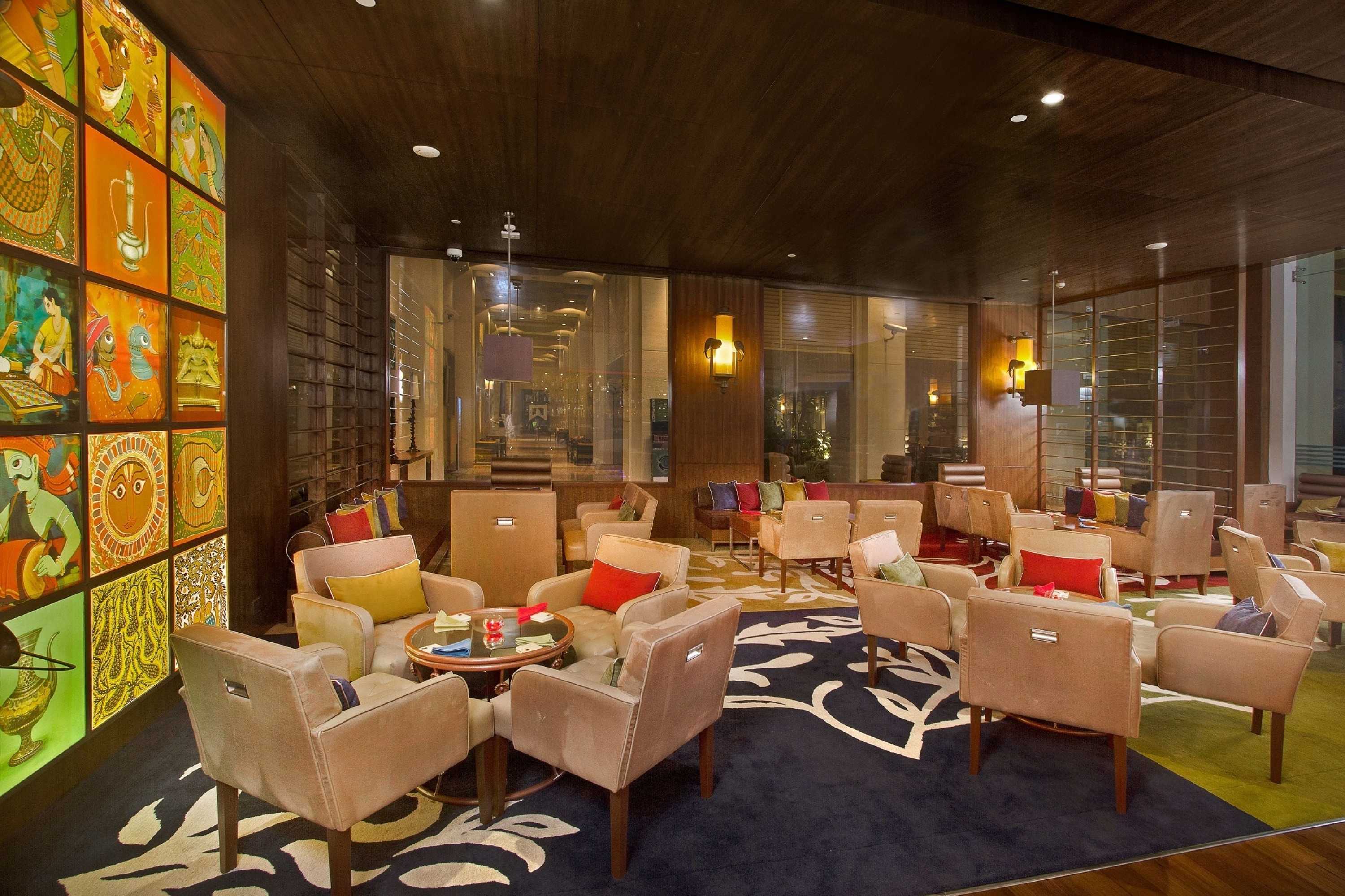Gift card for Itc Gardenia, a Luxury Collection Hotel, Bengaluru Gift card for Itc Gardenia, a Luxury Collection Hotel, Bengaluru
