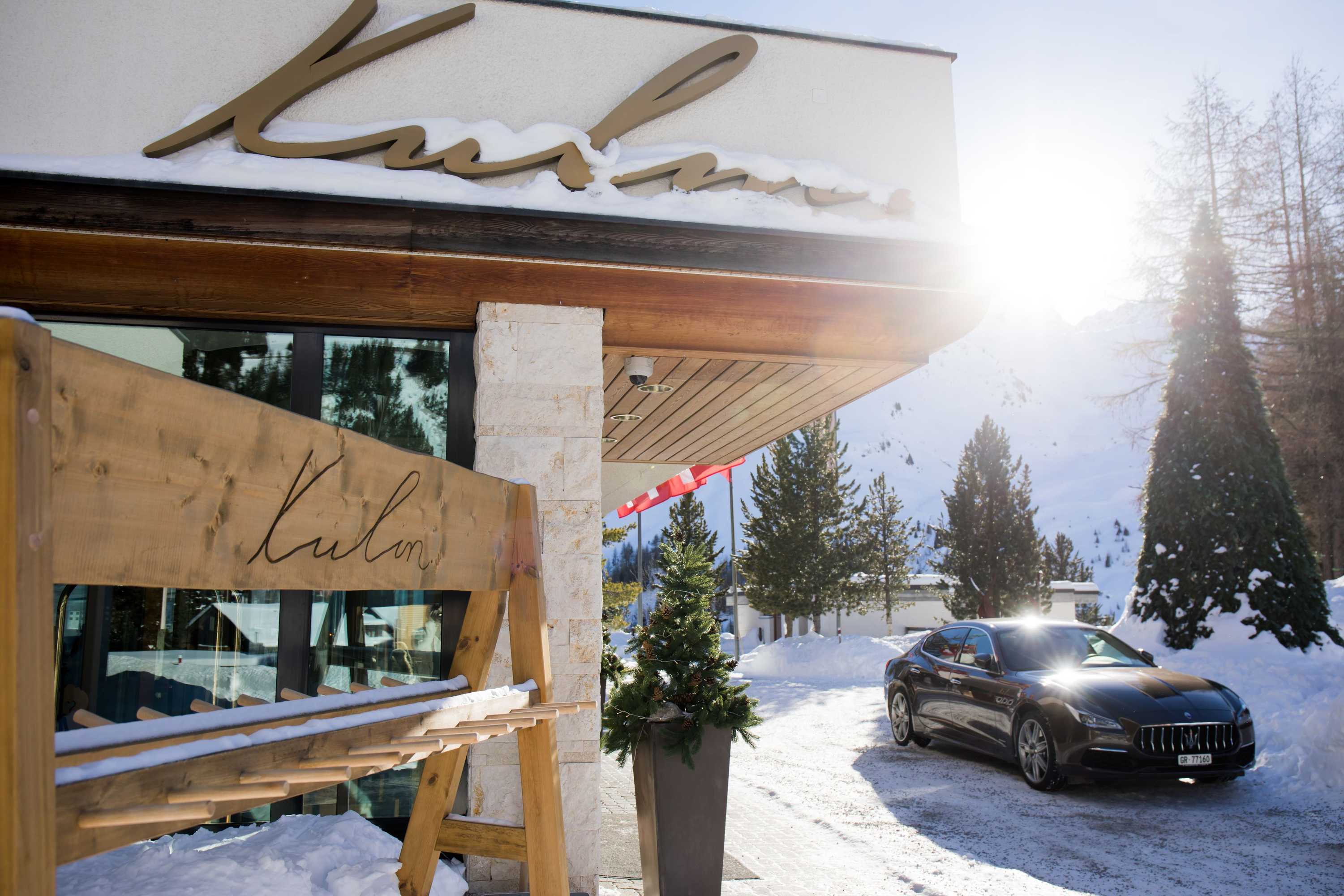 Gift card for Arosa Kulm Hotel & Alpin Spa Gift card for Arosa Kulm Hotel & Alpin Spa