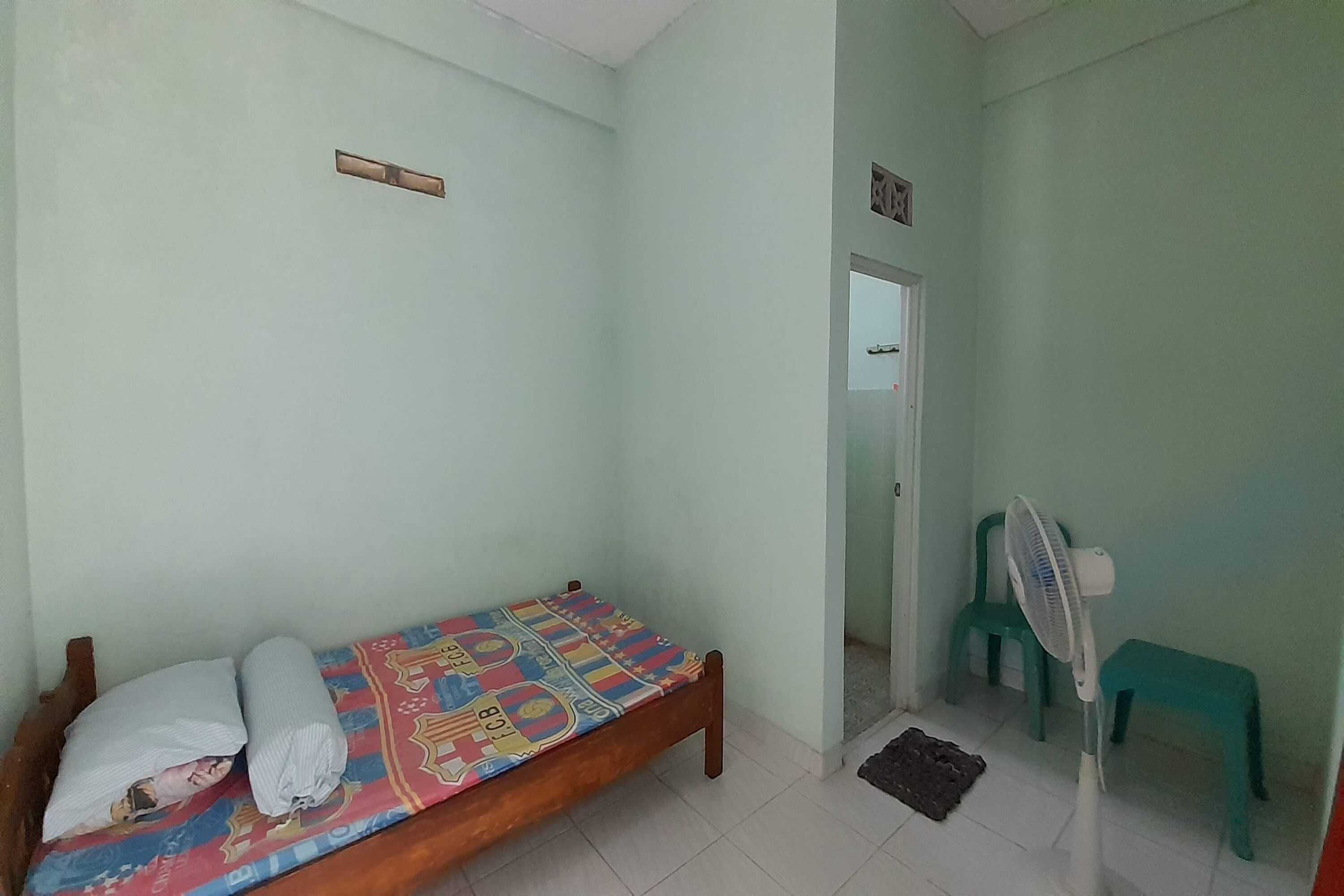 Gift card for Rumah Singgah Peziarah Ganjuran