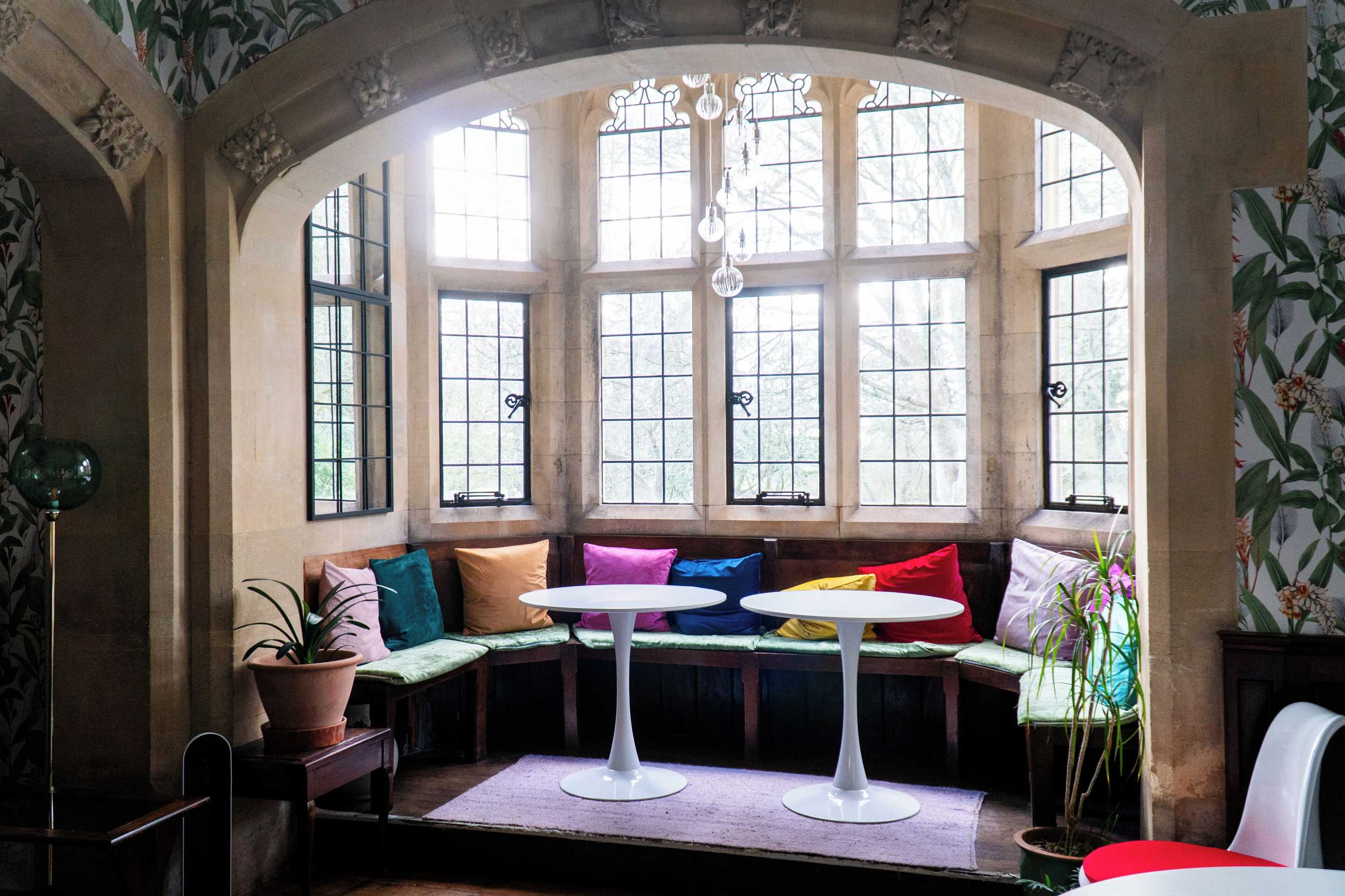 Gift card for Cleeve House Bed & Breakfast