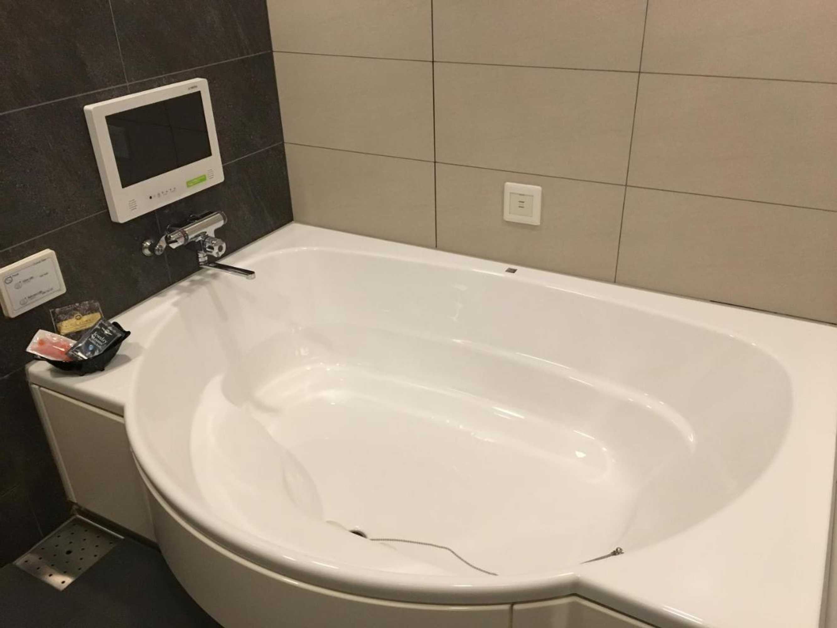Gift card for Hotel S-Cube (adult Only)