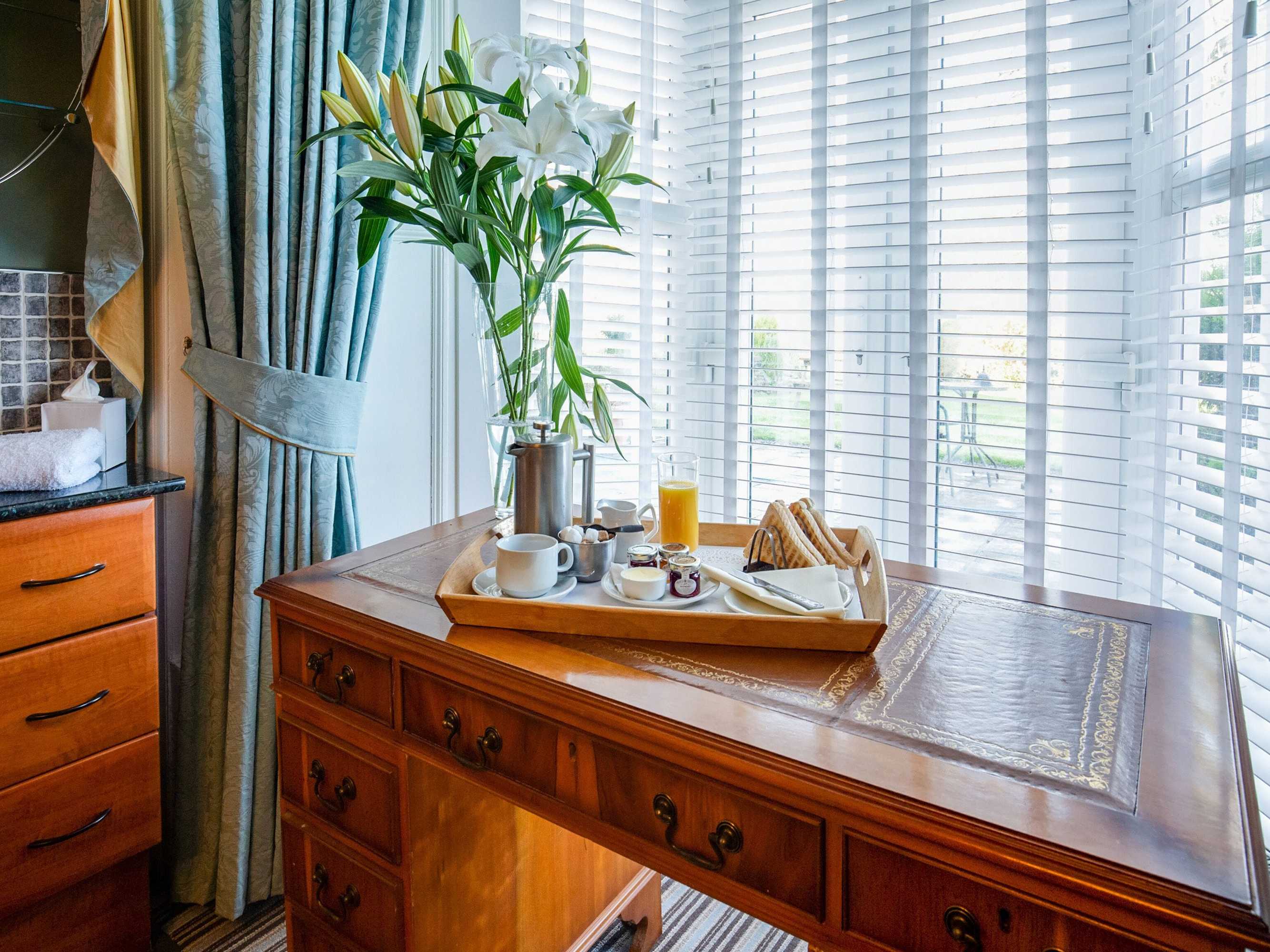 Gift card for Oyo Lamphey Hall