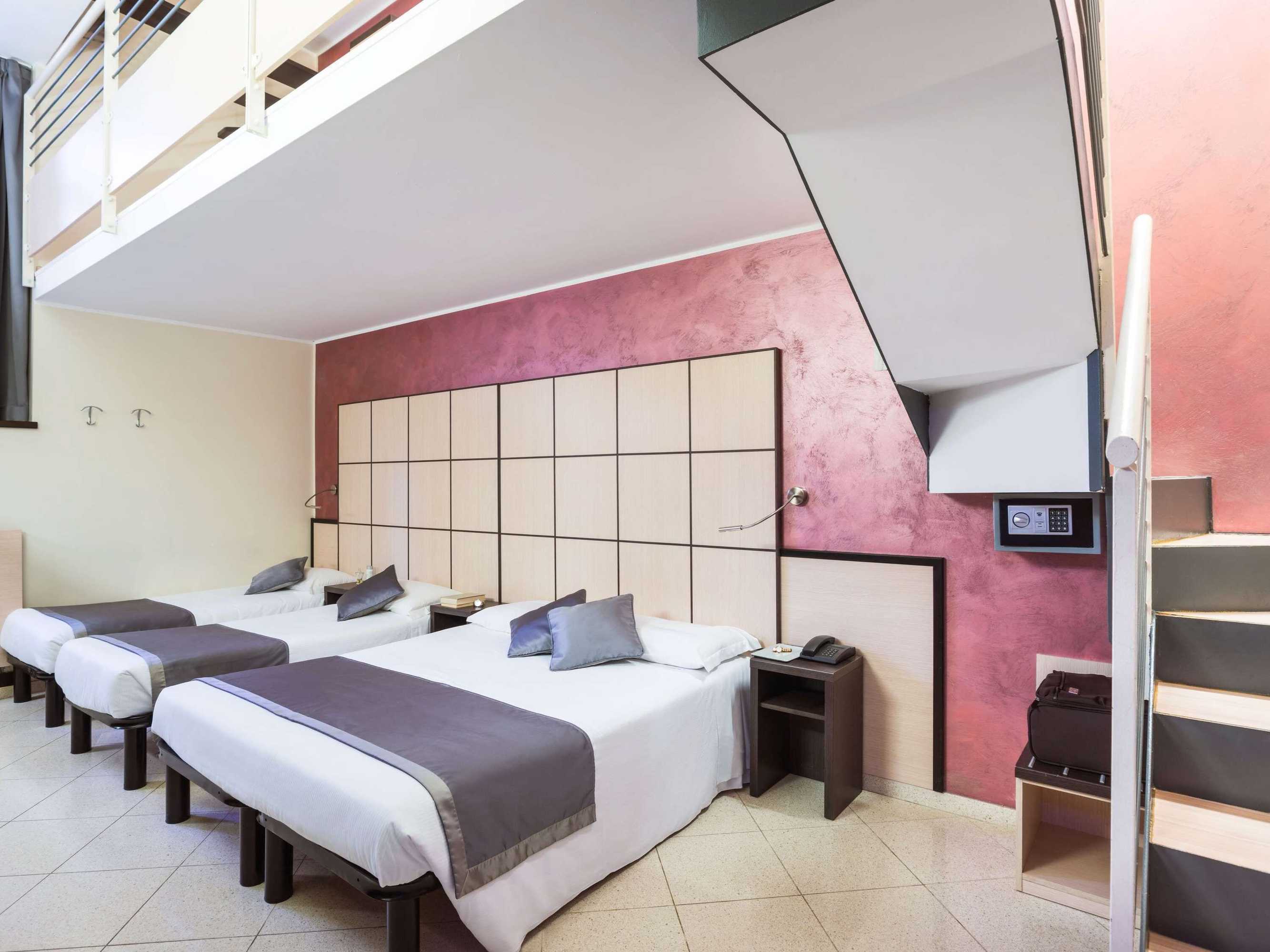 Gift card for Ibis Styles Milano Centro Gift card for Ibis Styles Milano Centro