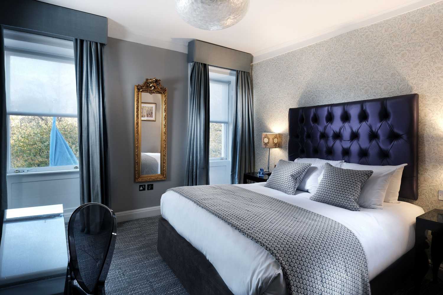 Gift card for Francis Hotel Bath Gift card for Francis Hotel Bath