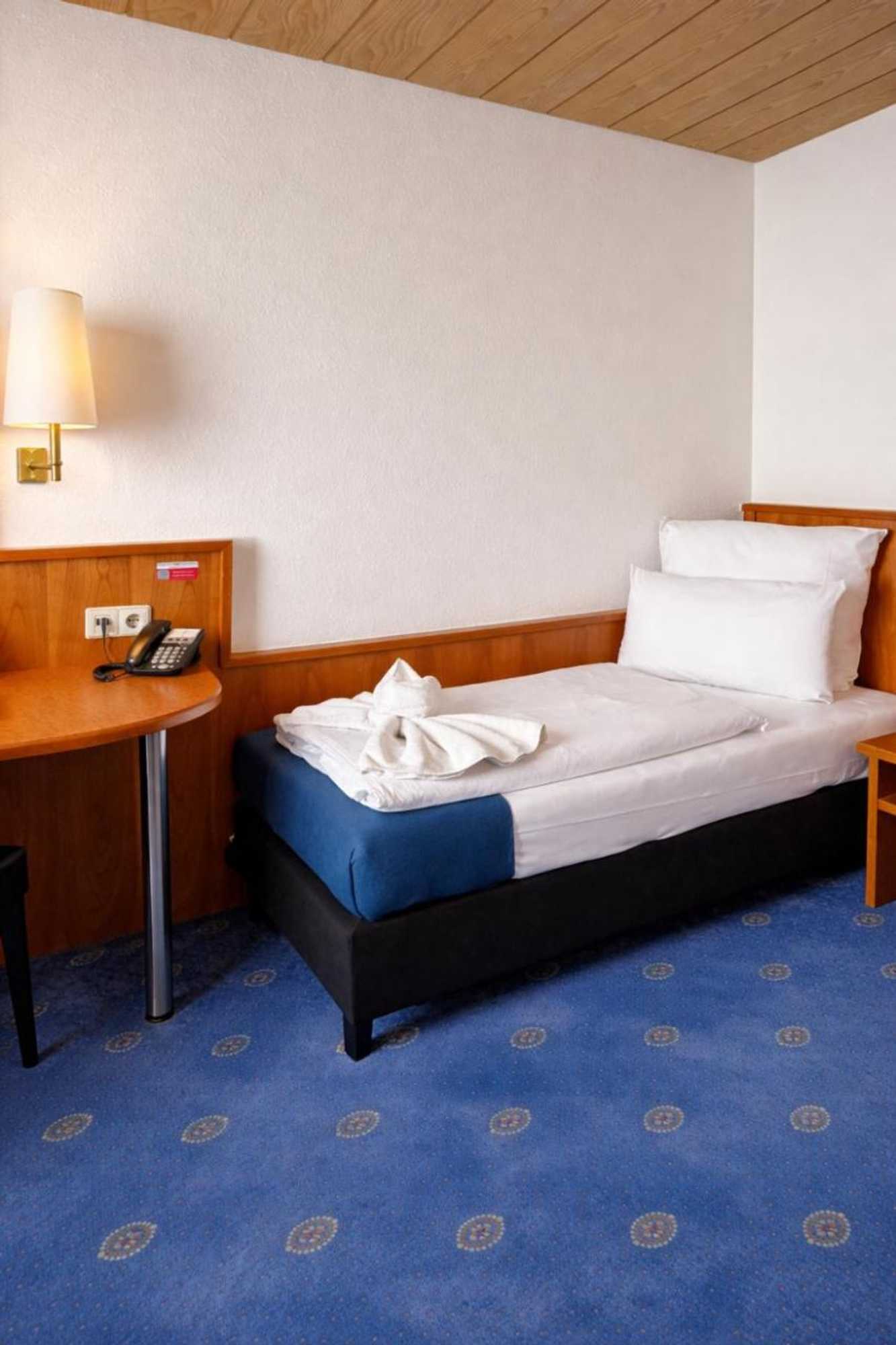 Gift card for Hotel Stuttgart 21