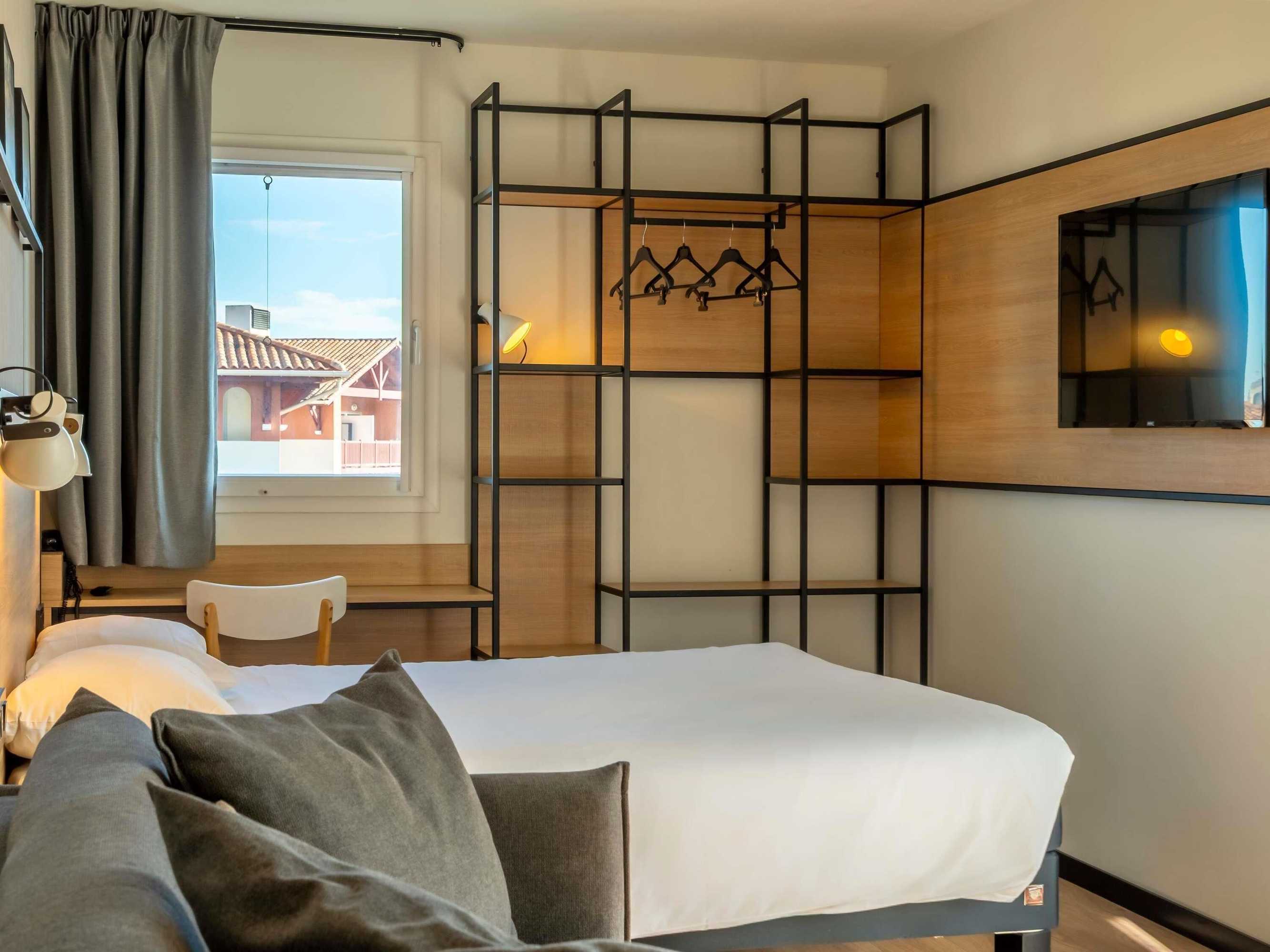 Gift card for Ibis Ciboure St Jean De Luz Hotel Gift card for Ibis Ciboure St Jean De Luz Hotel