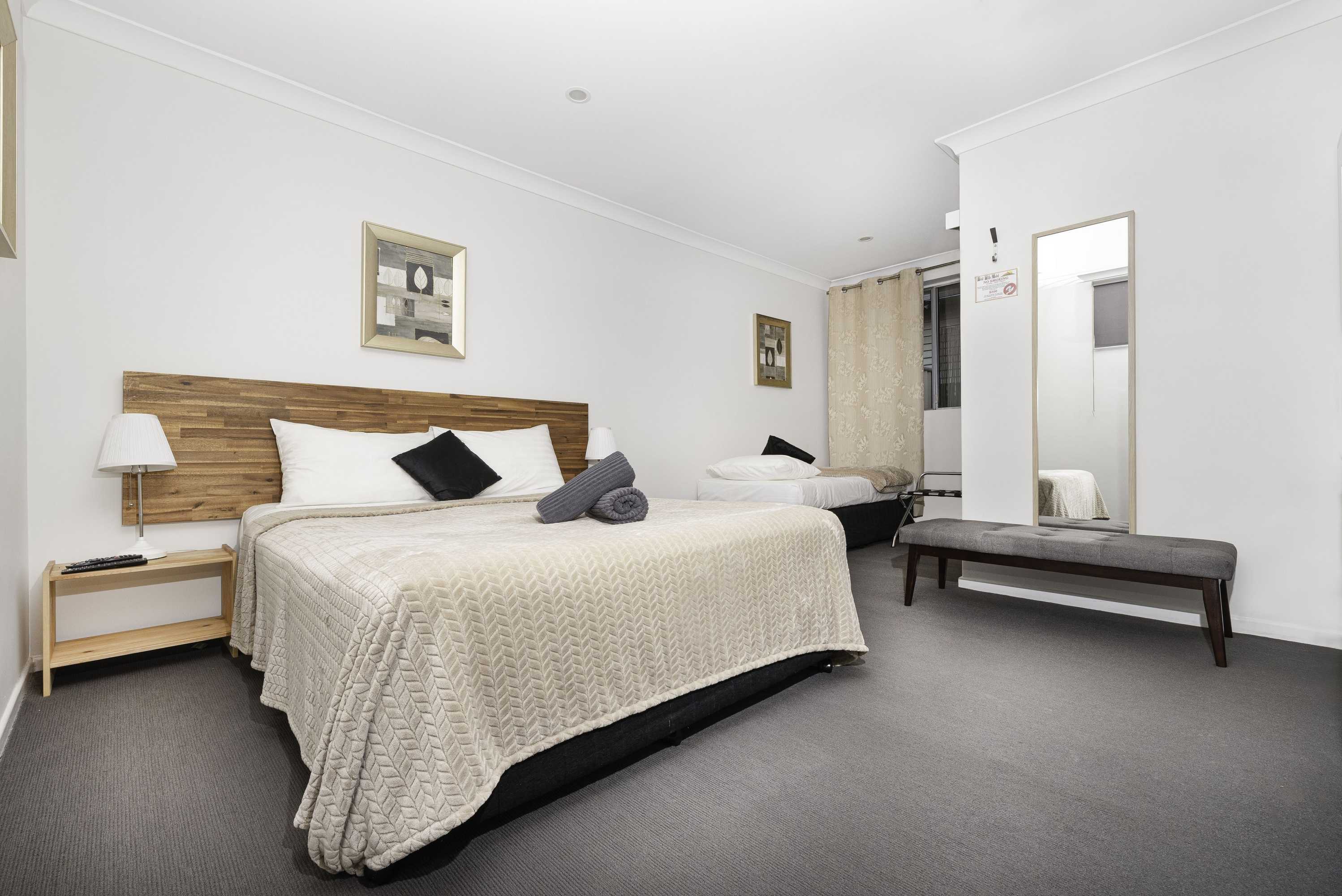 Gift card for Bald Hills Motel Gift card for Bald Hills Motel