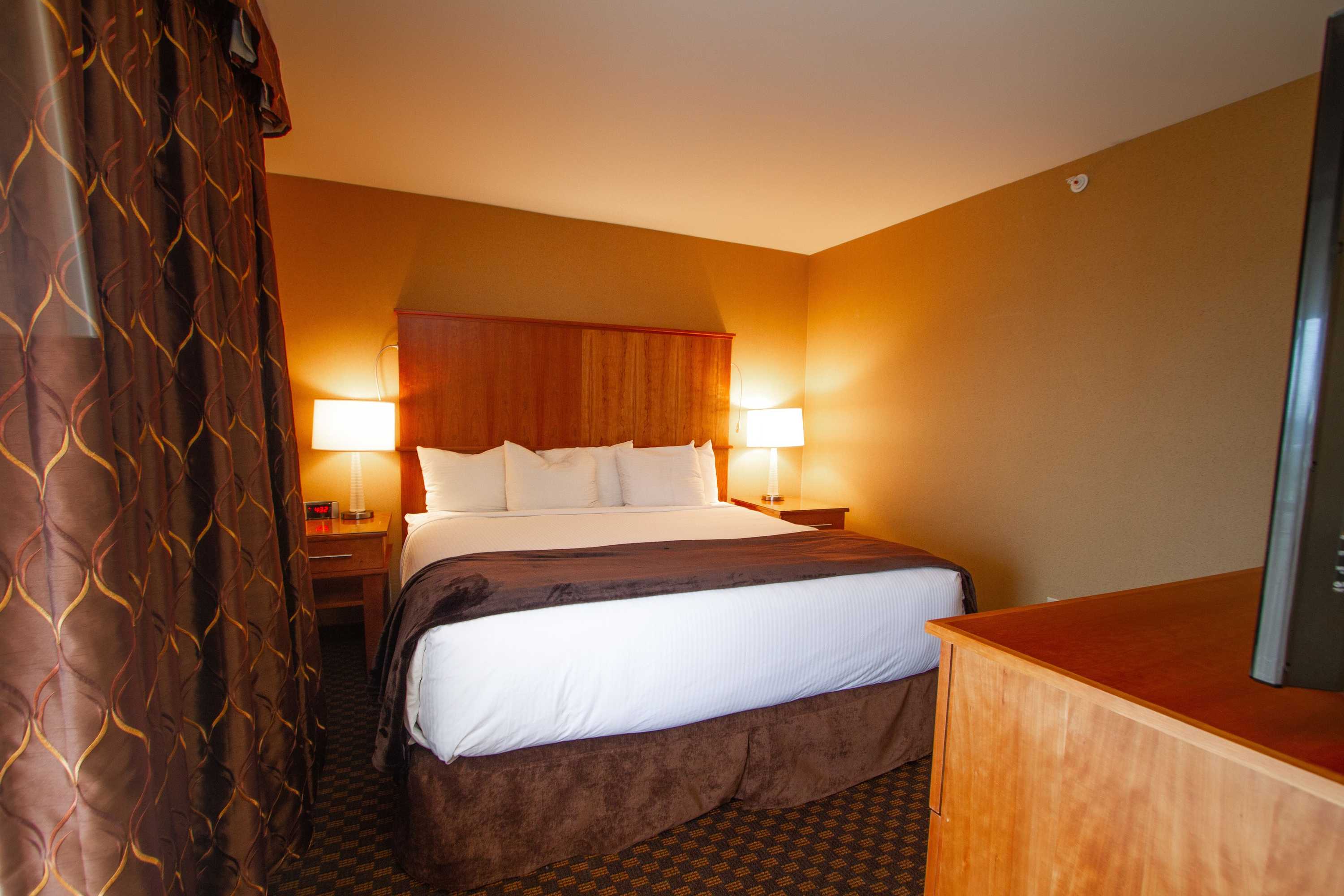 Gift card for Mirabeau Park Hotel & Convention Center