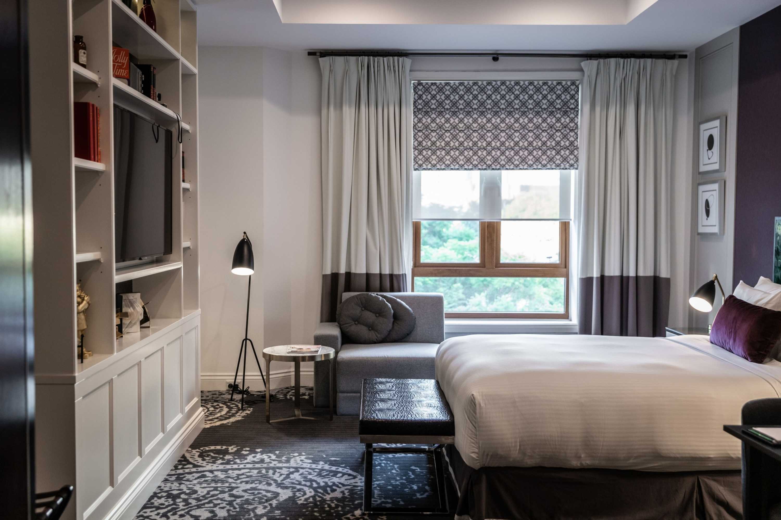 Gift card for The Inchcolm by Ode Hotels Gift card for The Inchcolm by Ode Hotels