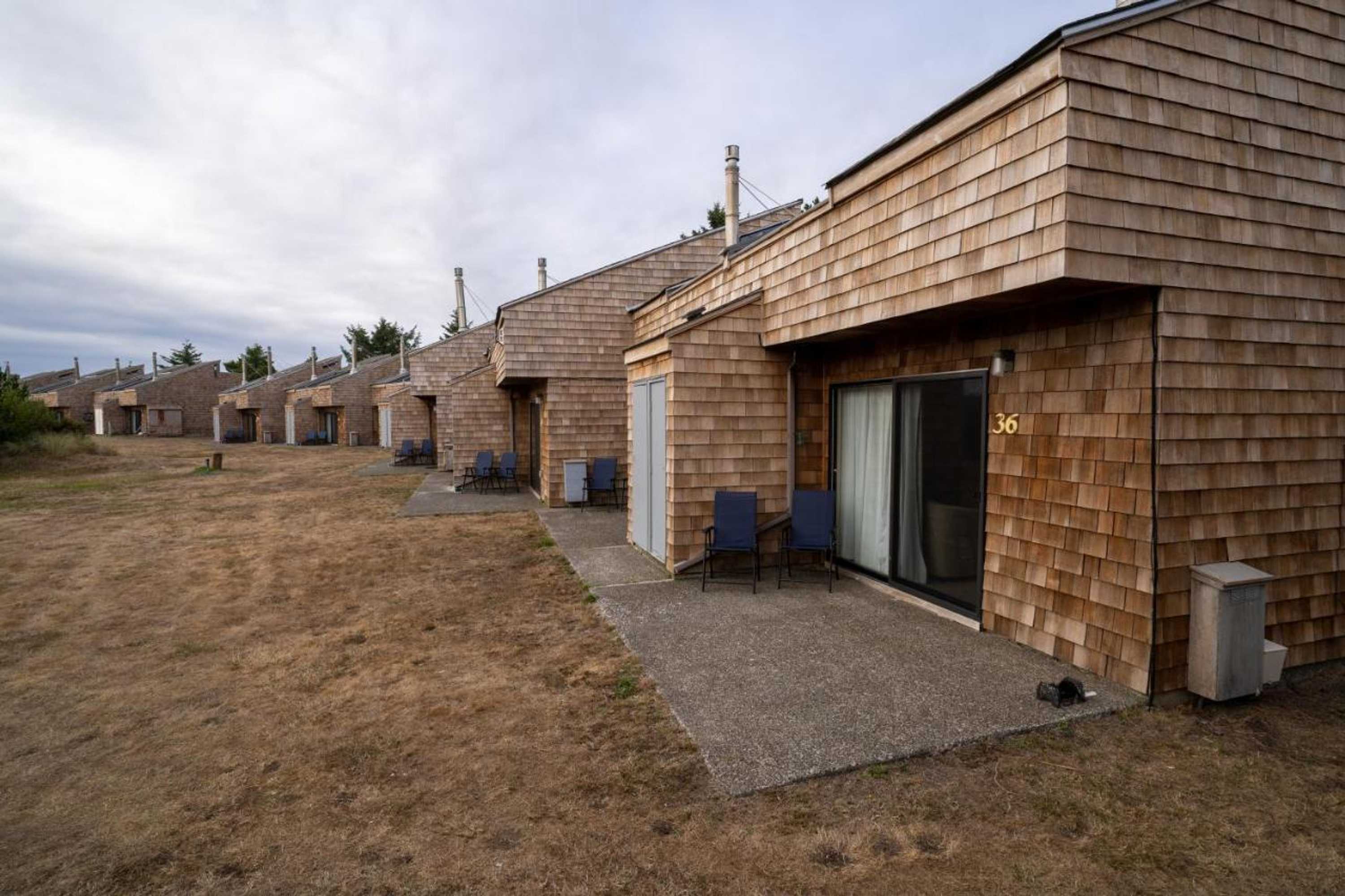 Gift card for Surfcrest Resort