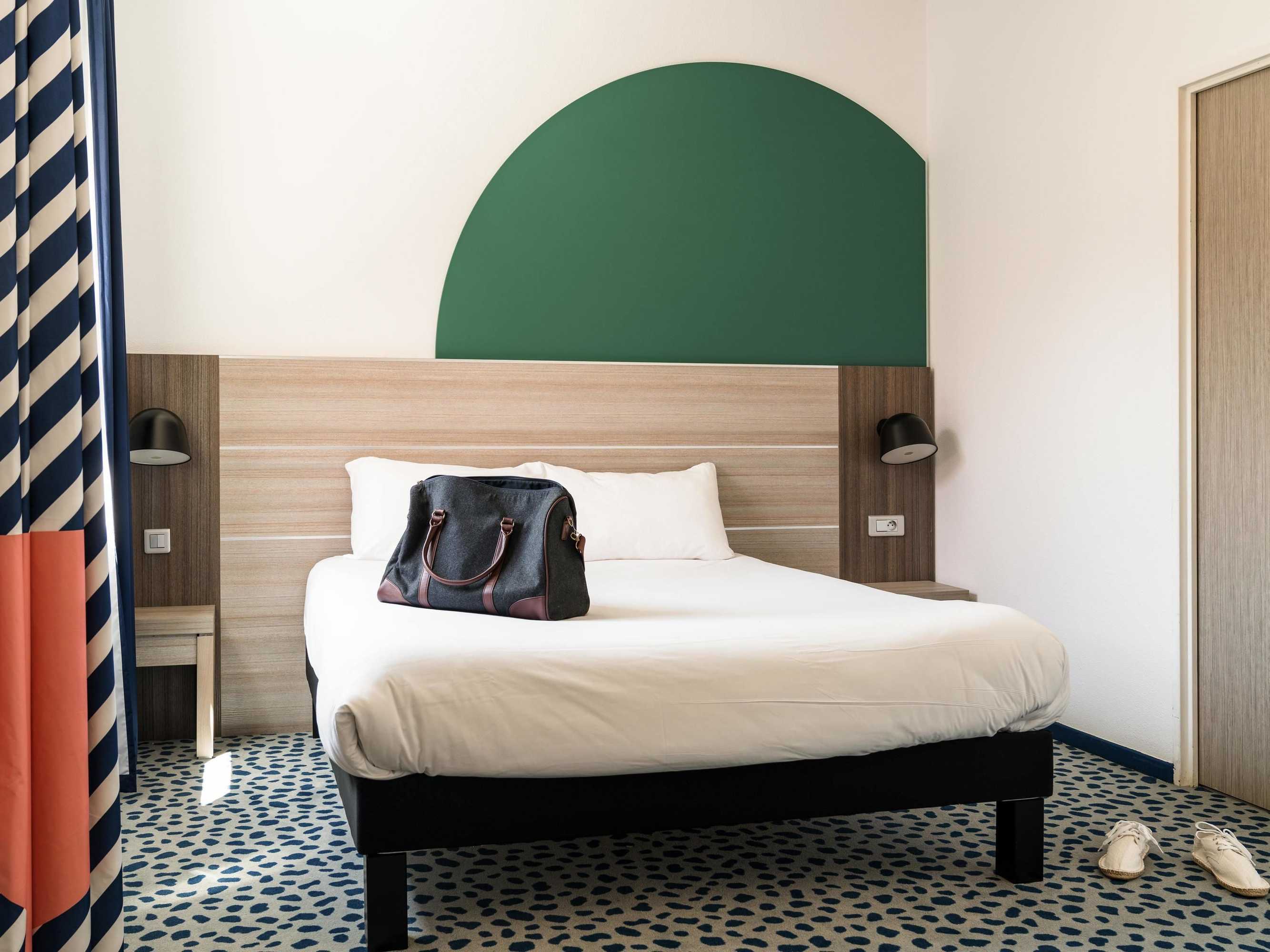 Gift card for Ibis Styles Marseille Plan de Campagne Gift card for Ibis Styles Marseille Plan de Campagne
