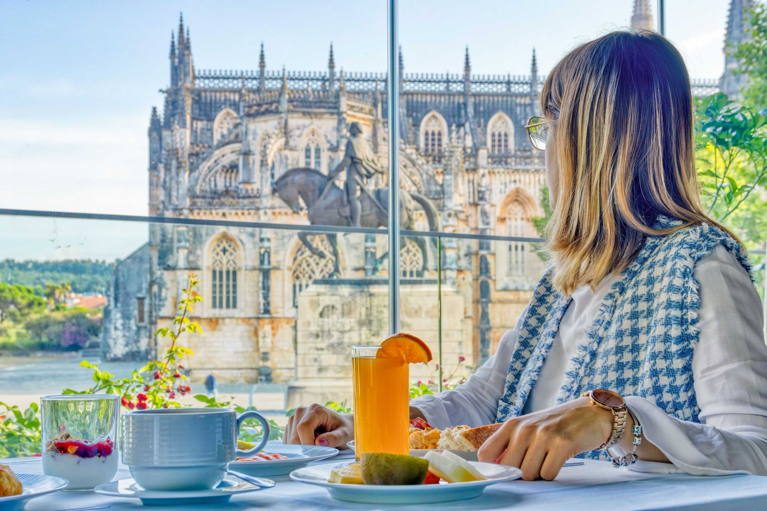 Gift card for Hotel Lis Batalha Gift card for Hotel Lis Batalha