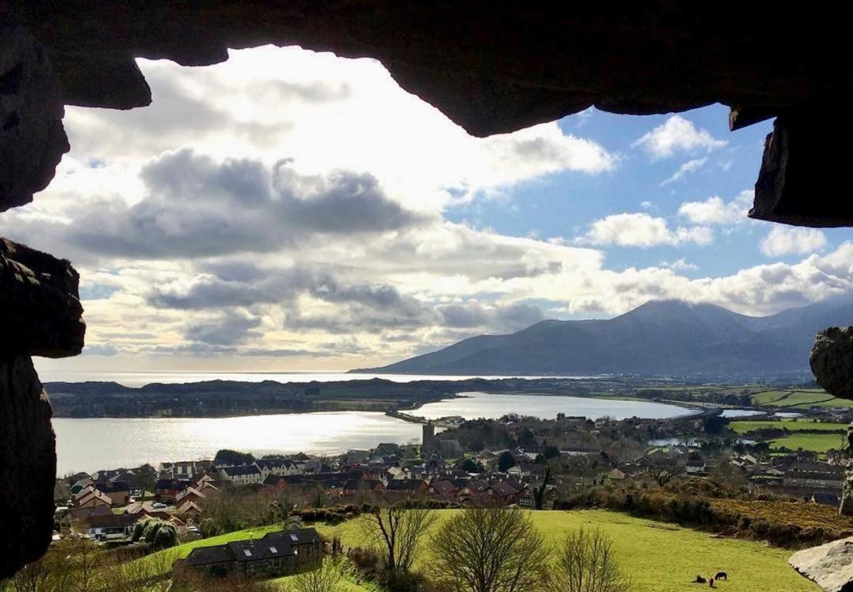 Gift card for Ballymote Country House