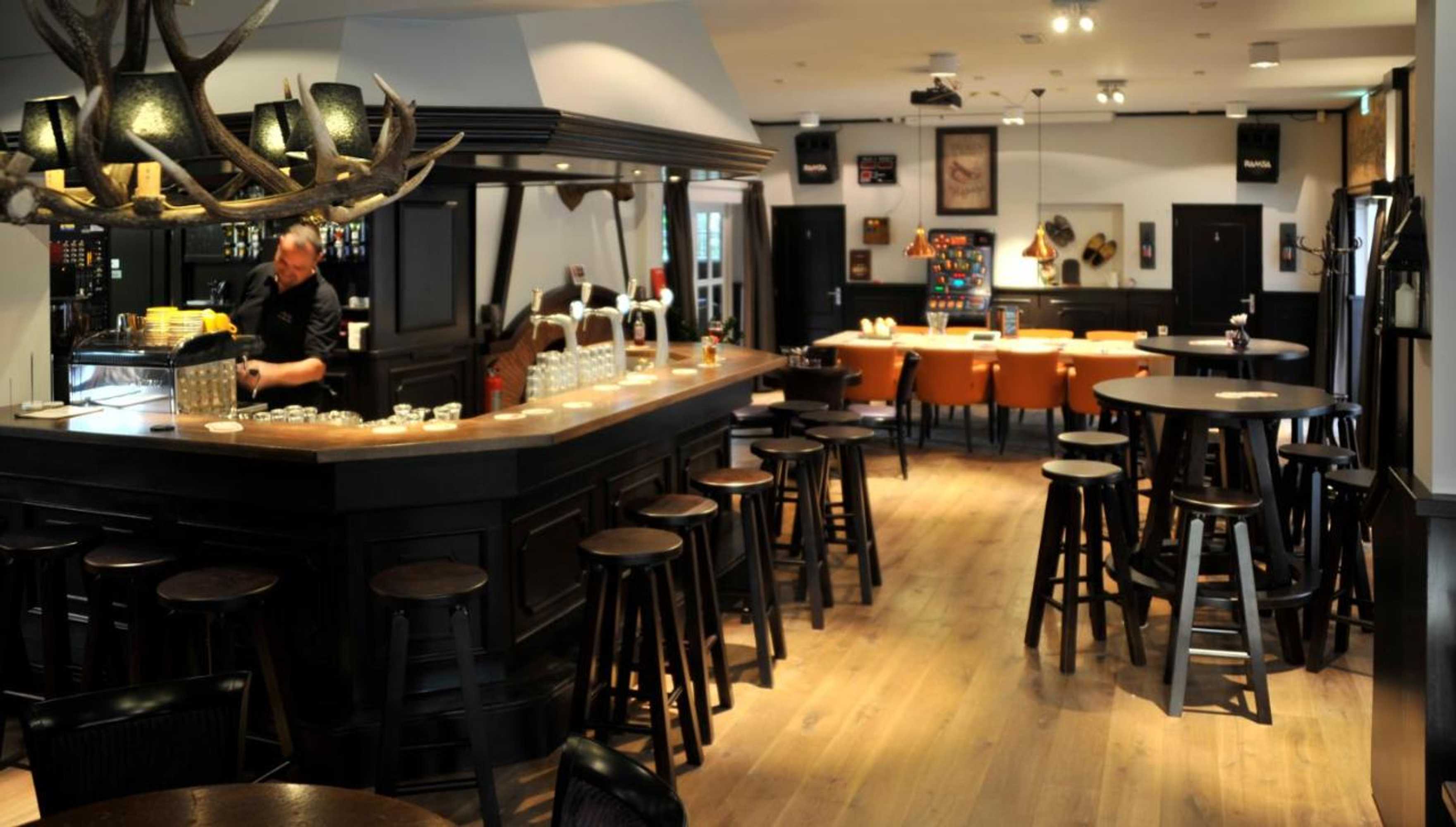 Gift card for Herberg de Zwaan Hedel