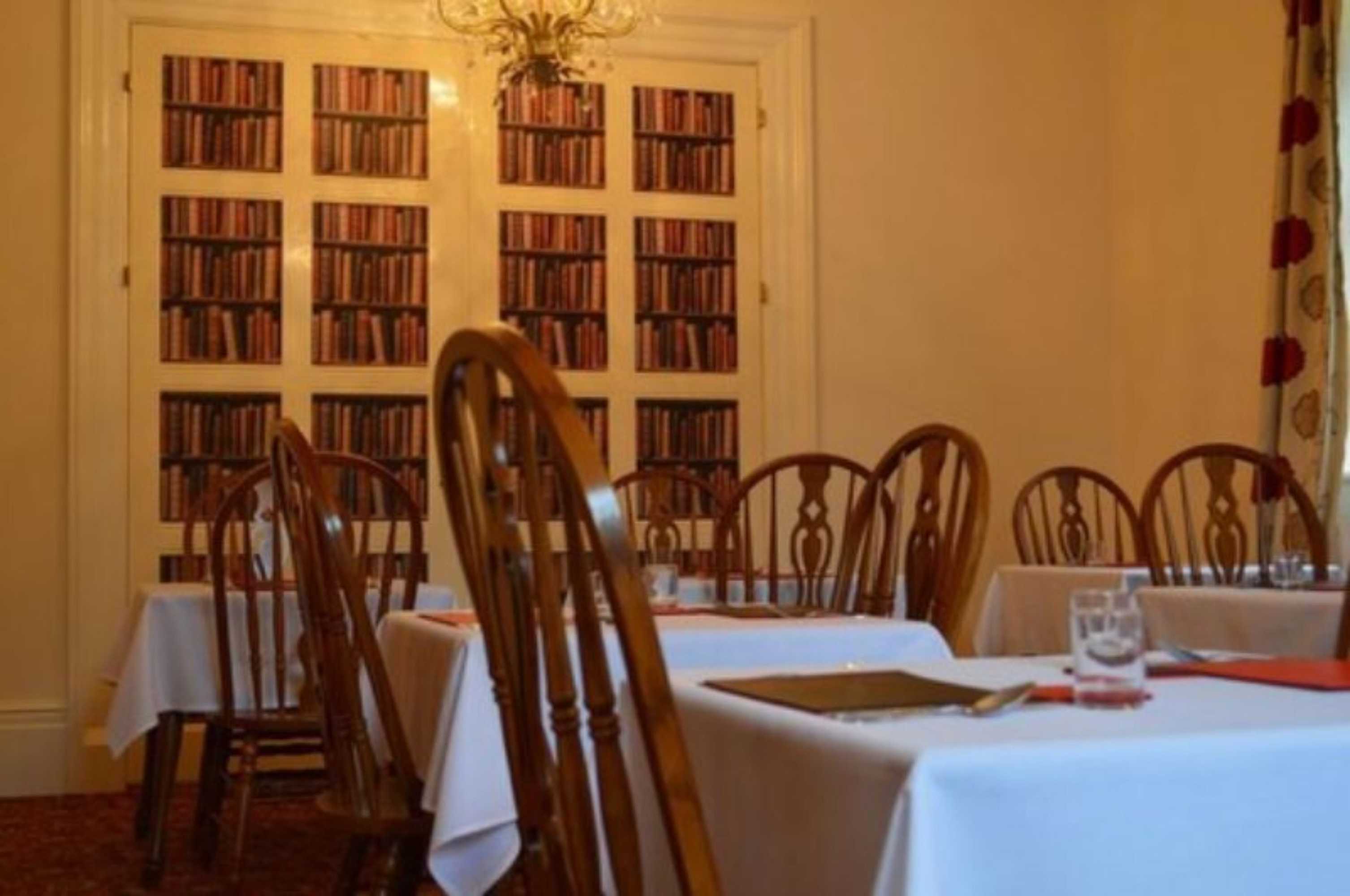 Gift card for The Grange Court Hotel Gift card for The Grange Court Hotel