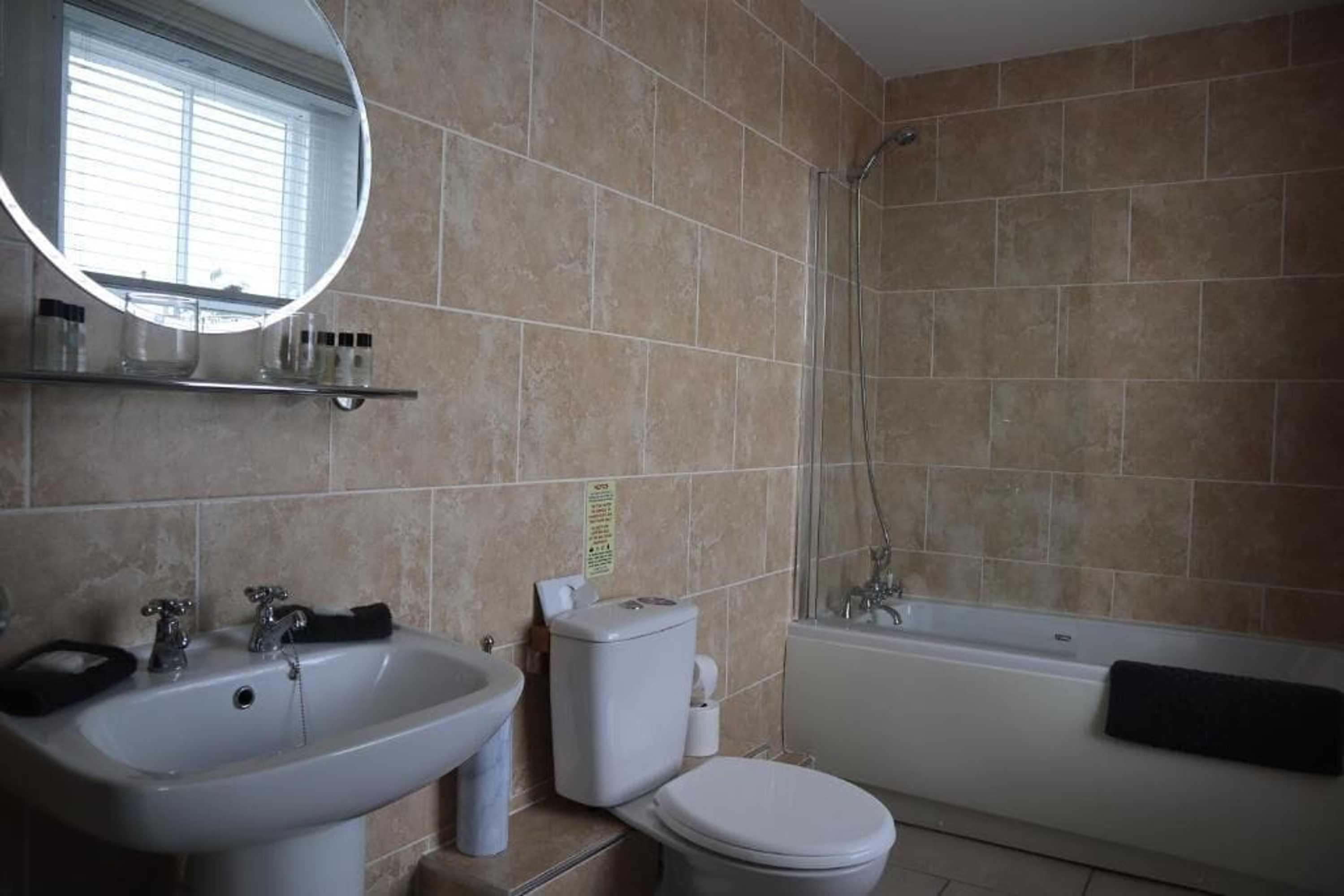 Gift card for Hardwick Arms Hotel