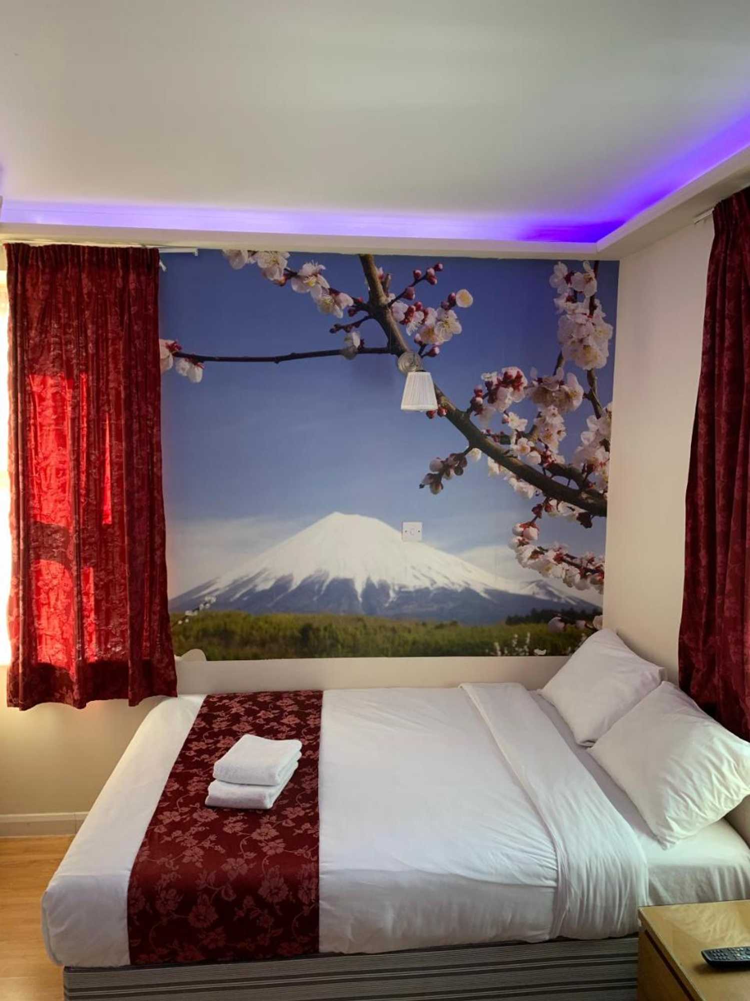 Gift card for Barking Hotel