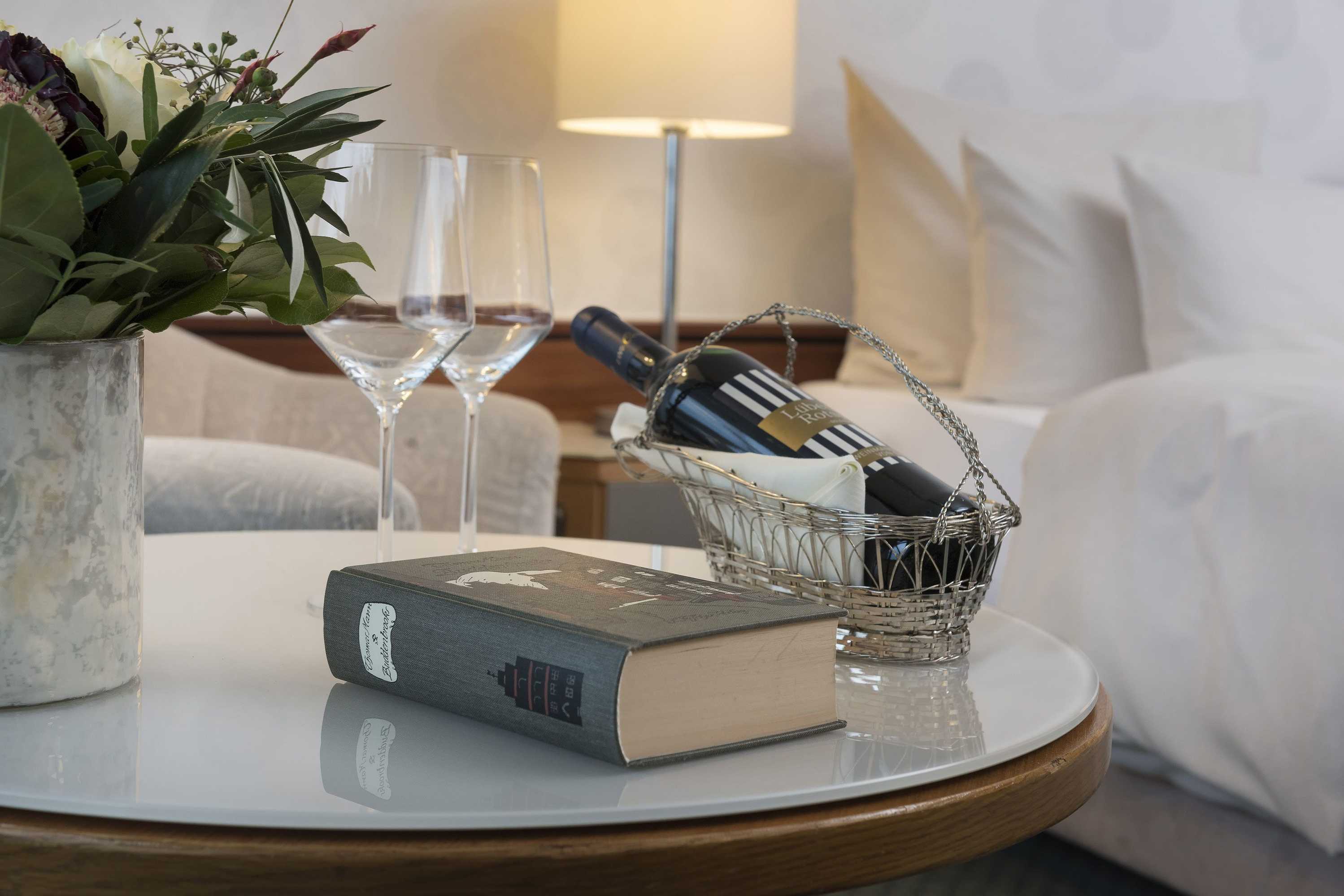 Gift card for Maritim Seehotel Timmendorfer Strand