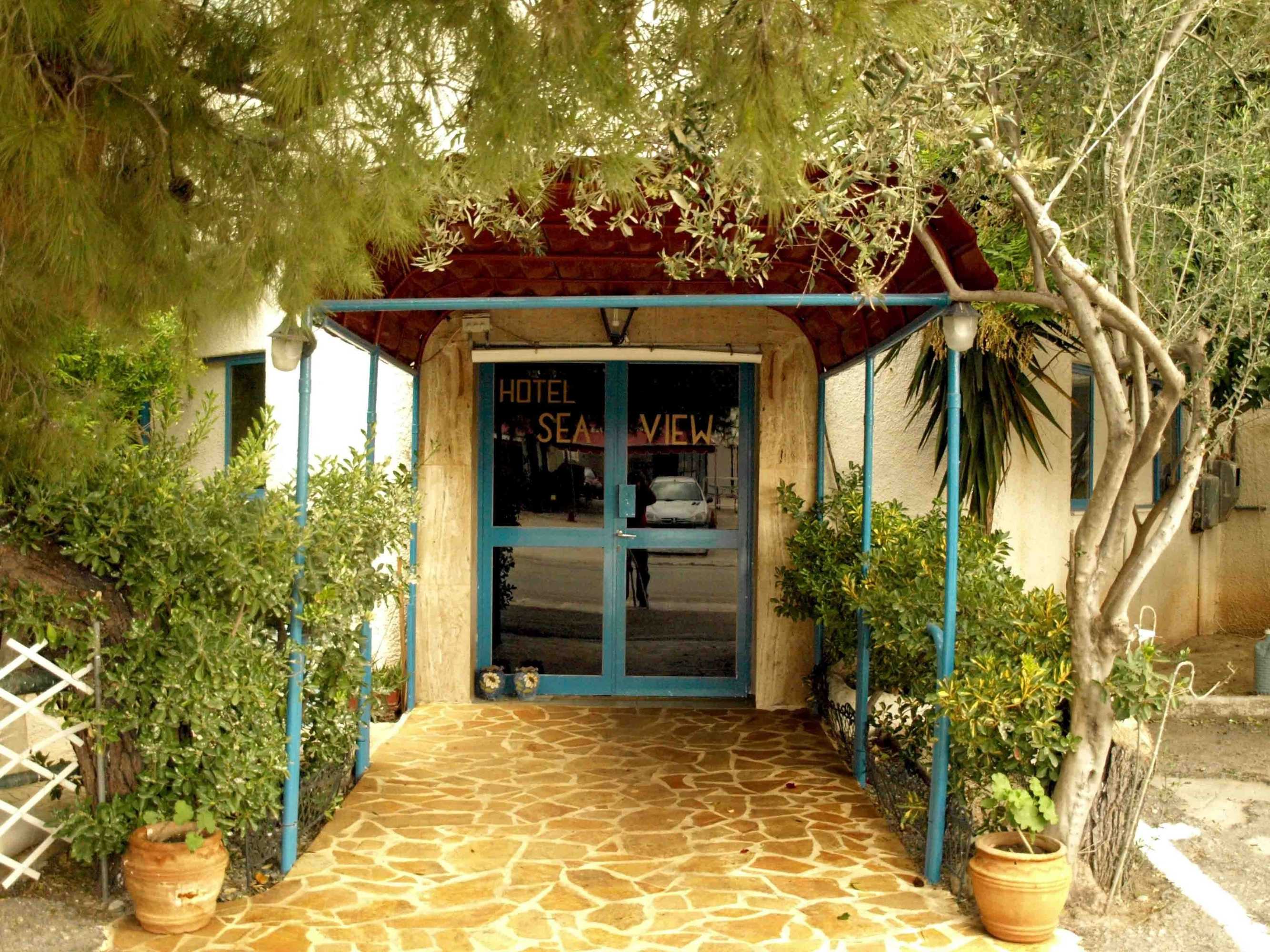 Gift card for Sea View