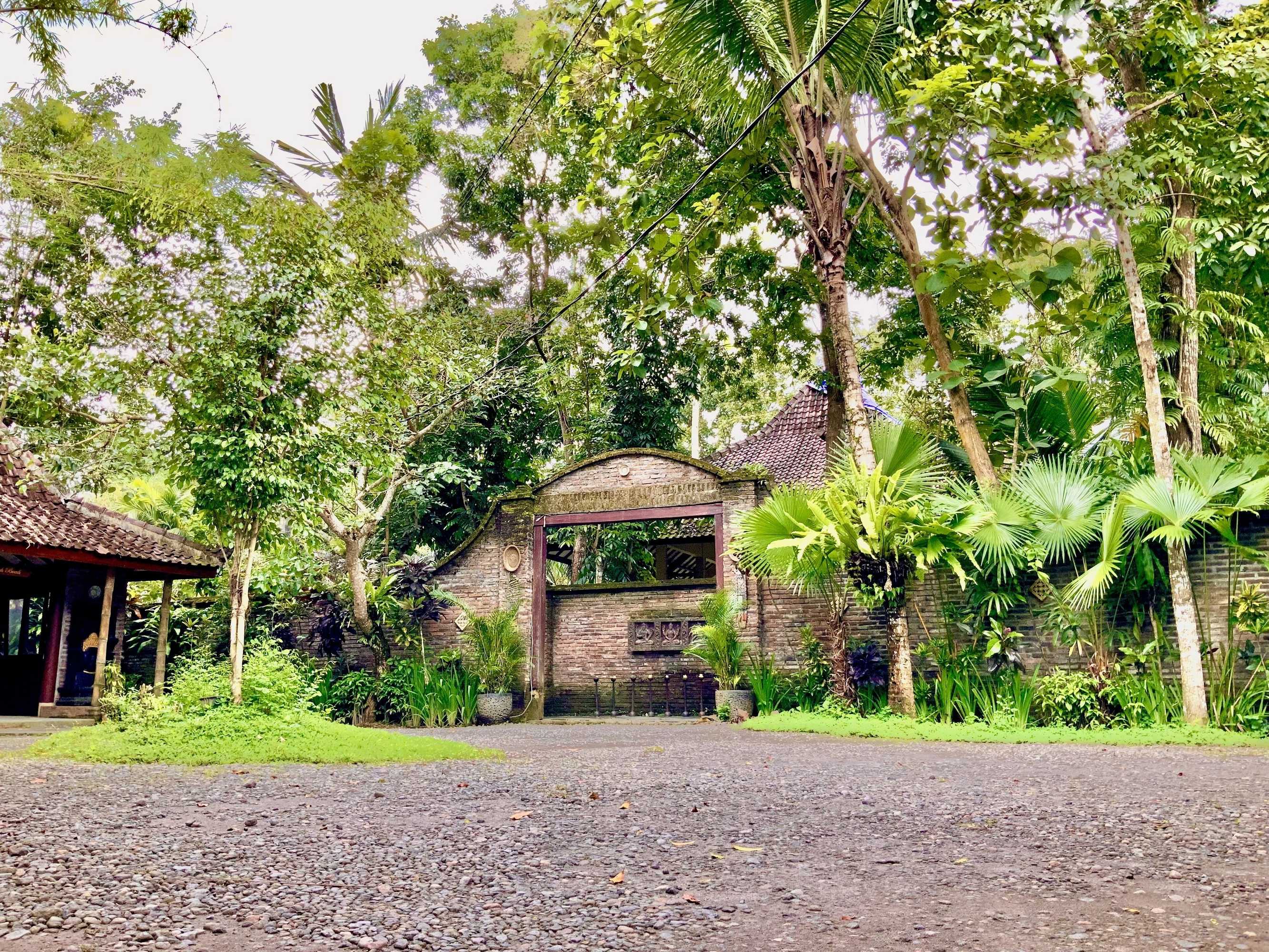 Gift card for Rumah Boedi Private Residence Villa Gift card for Rumah Boedi Private Residence Villa