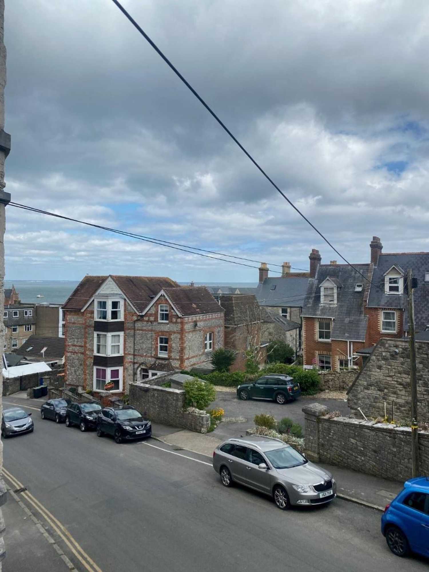 Gift card for Gretenham B&b