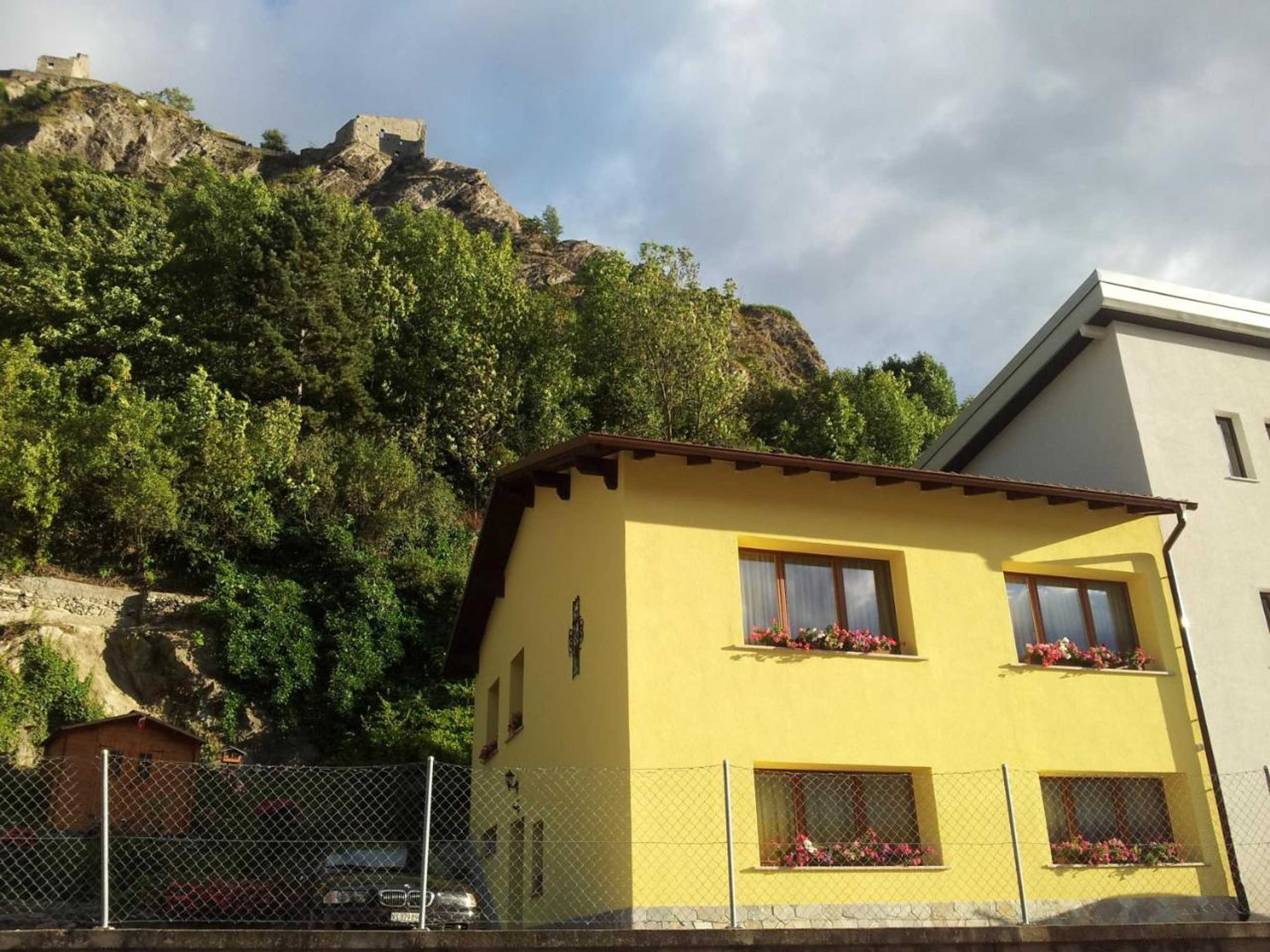 Gift card for Le Merle Châtelain