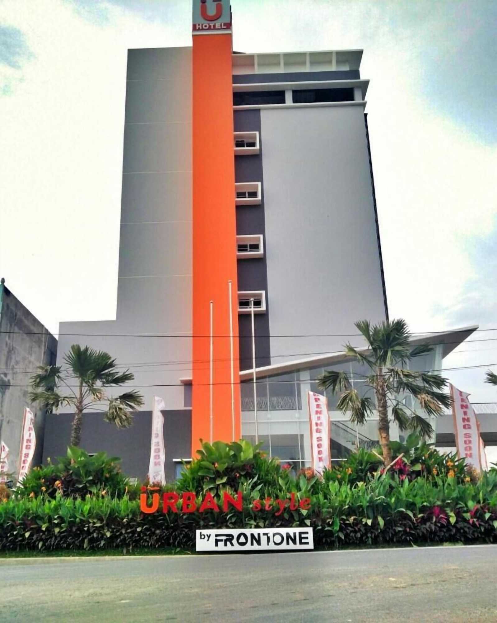 Gift card for Urban Style Hotel Lampung, Azana Hotels Collection Gift card for Urban Style Hotel Lampung, Azana Hotels Collection