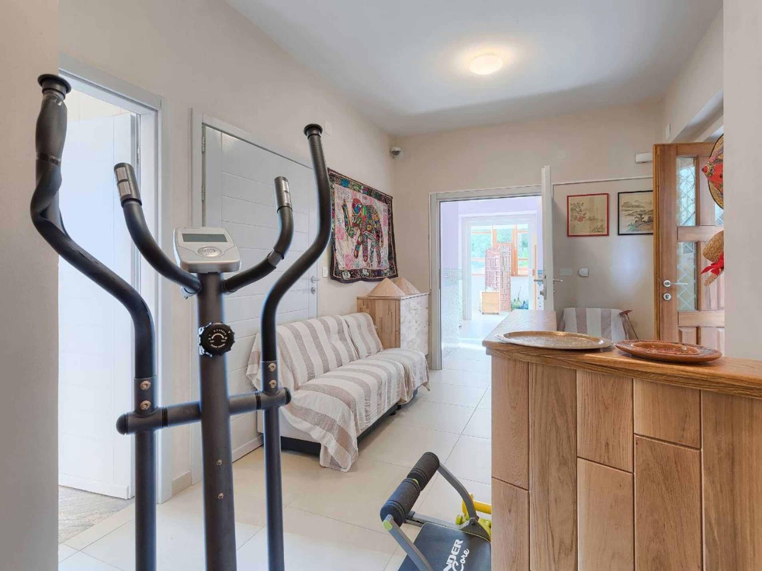 Gift card for Casa Menta