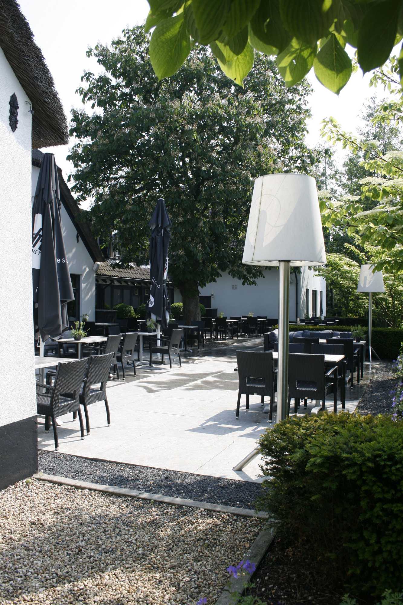 Gift card for Fletcher Hotel De Witte Brug Gift card for Fletcher Hotel De Witte Brug