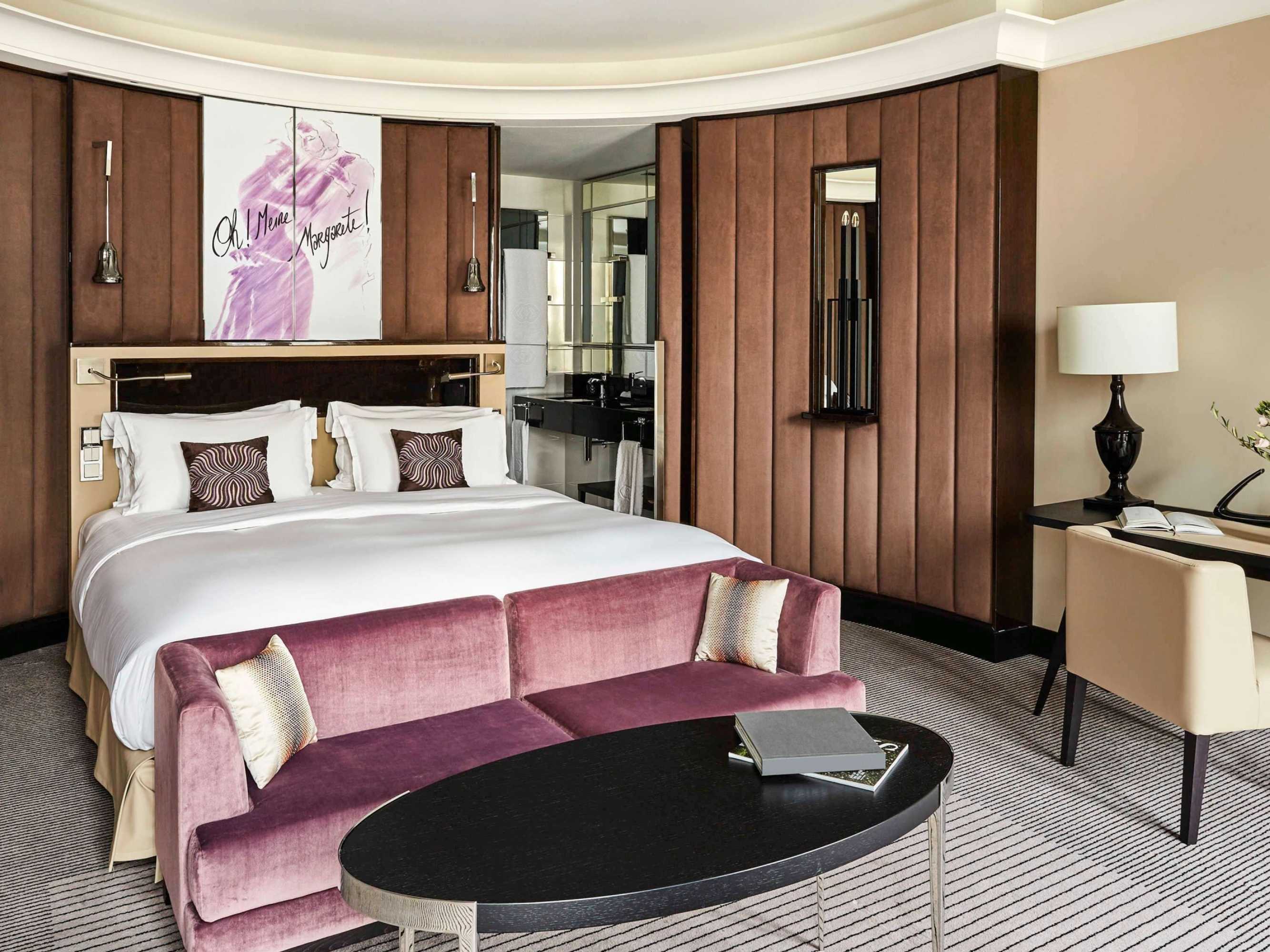 Gift card for Sofitel Frankfurt Opera Gift card for Sofitel Frankfurt Opera