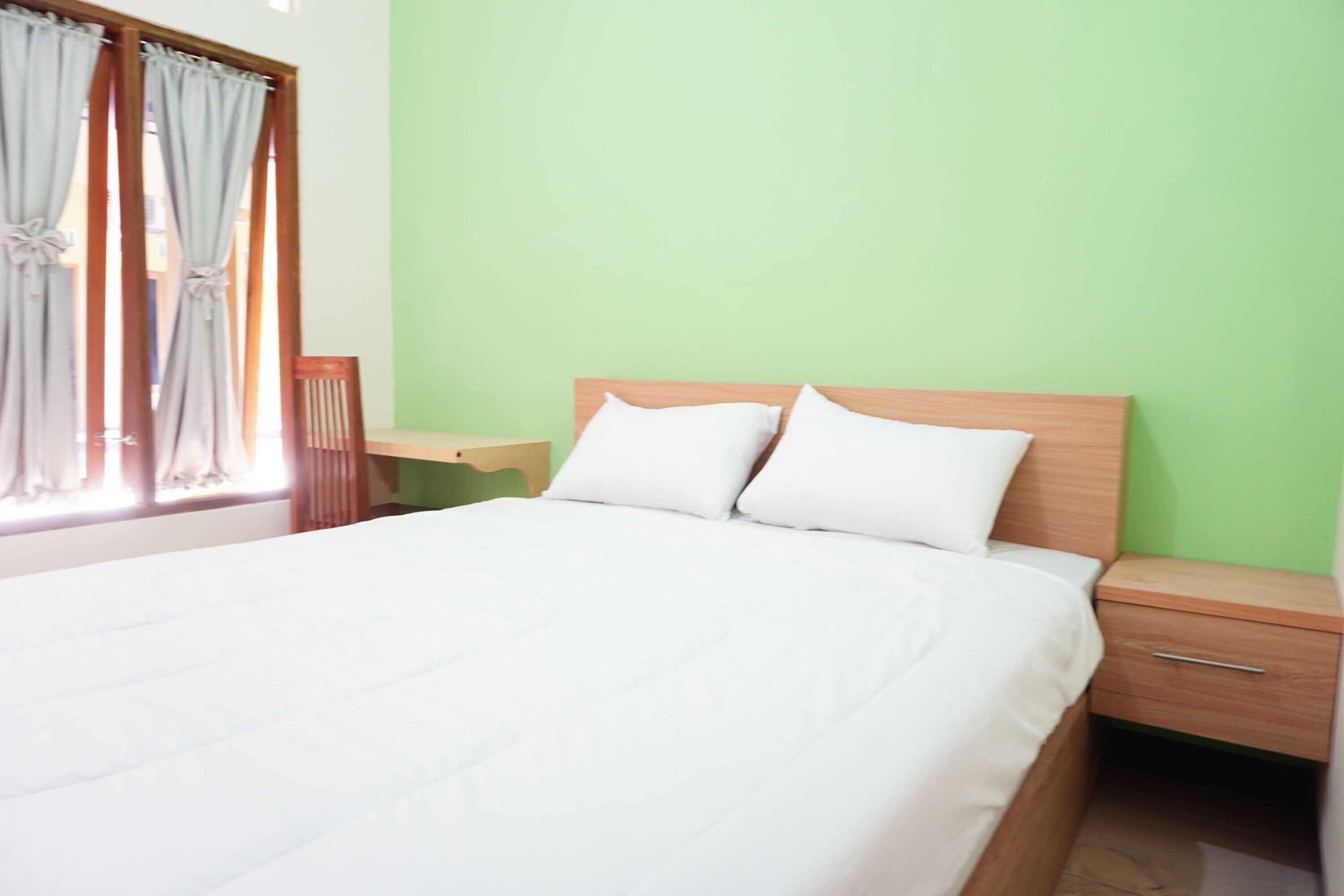Gift card for Wisma Handayani Syariah by Oyo Rooms Gift card for Wisma Handayani Syariah by Oyo Rooms