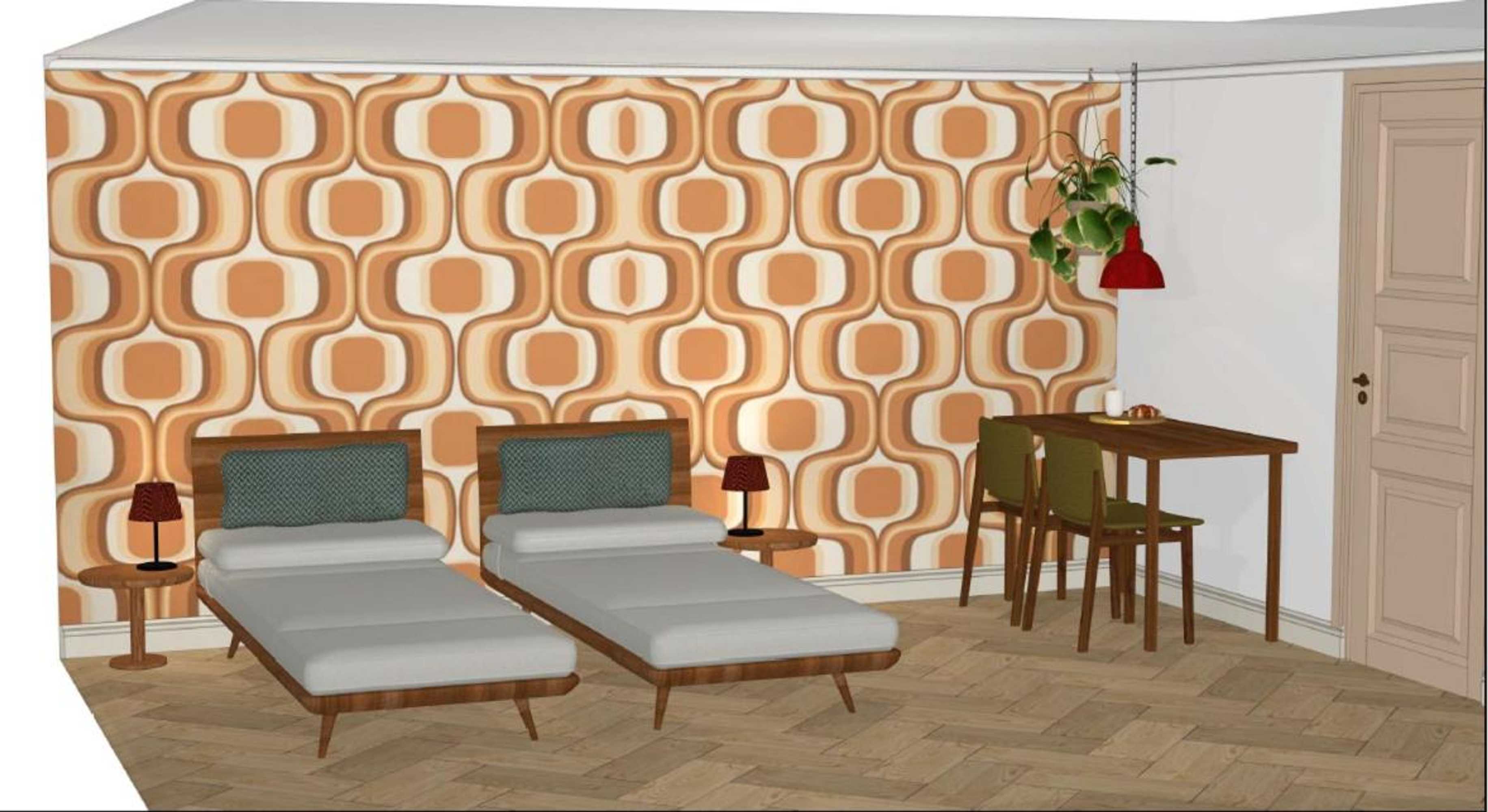 Gift card for B & B Het Vergulde Scheepje