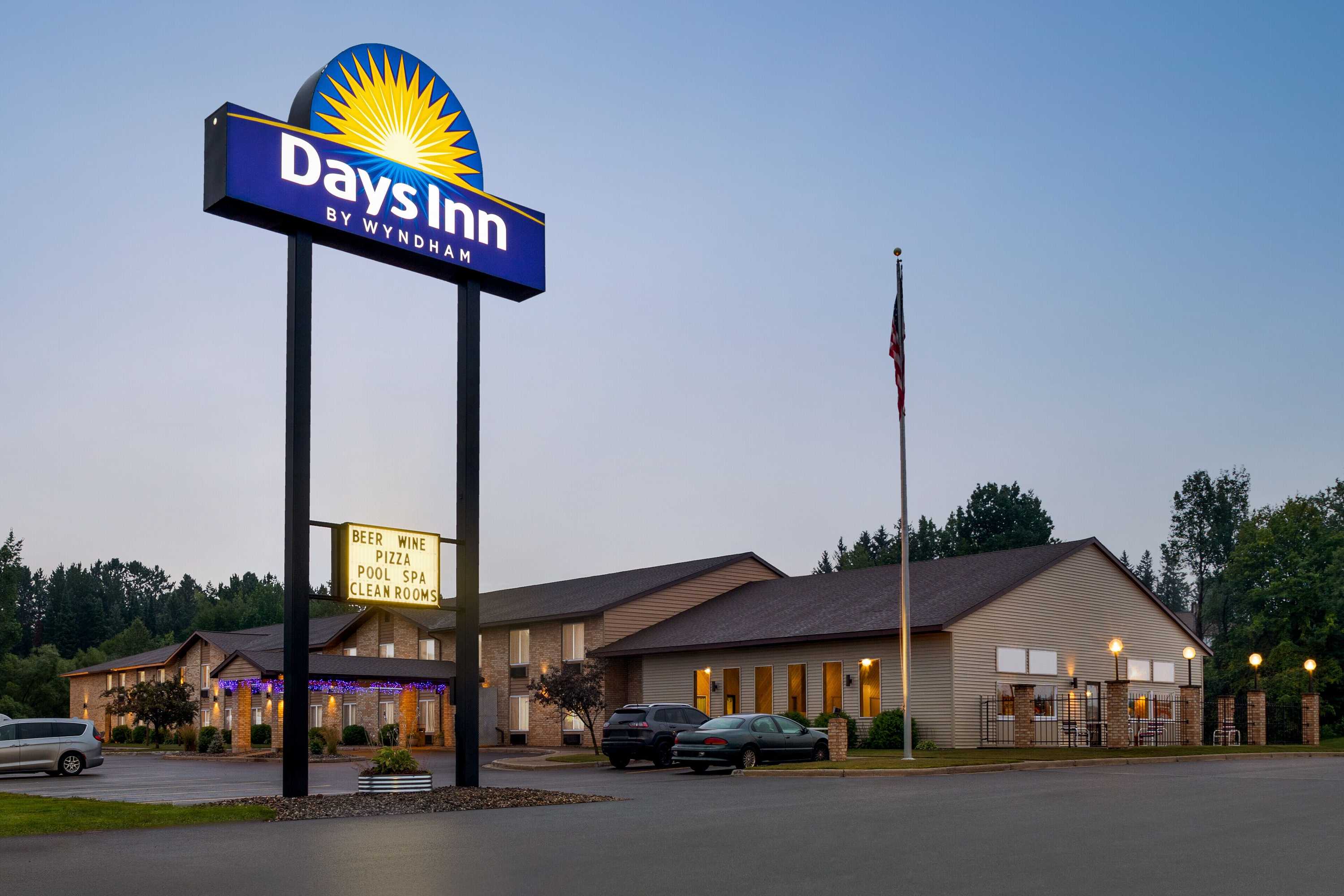 Gift card for Days Inn by Wyndham Hurley Gift card for Days Inn by Wyndham Hurley