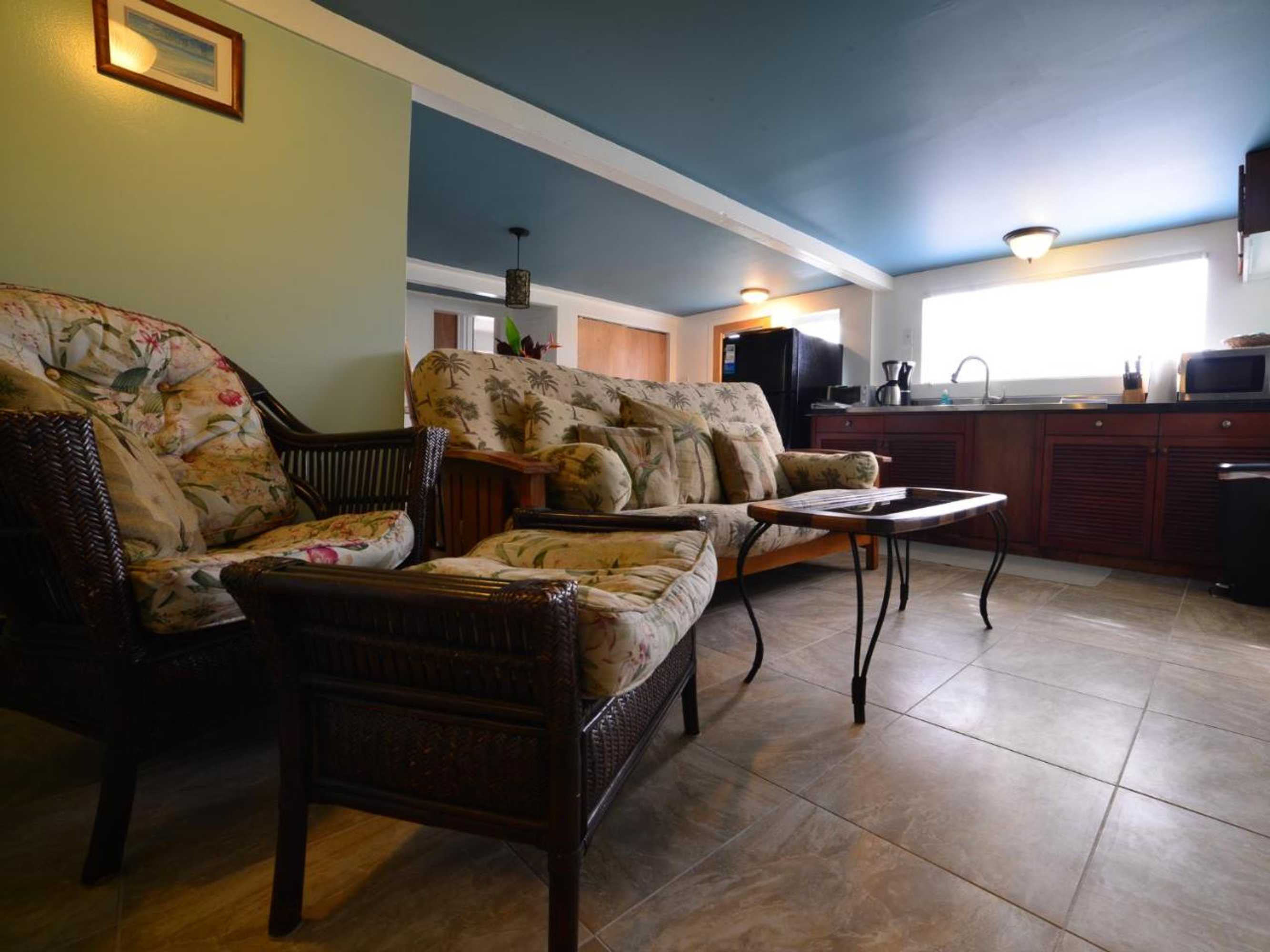 Gift card for Wailuku Guesthouse