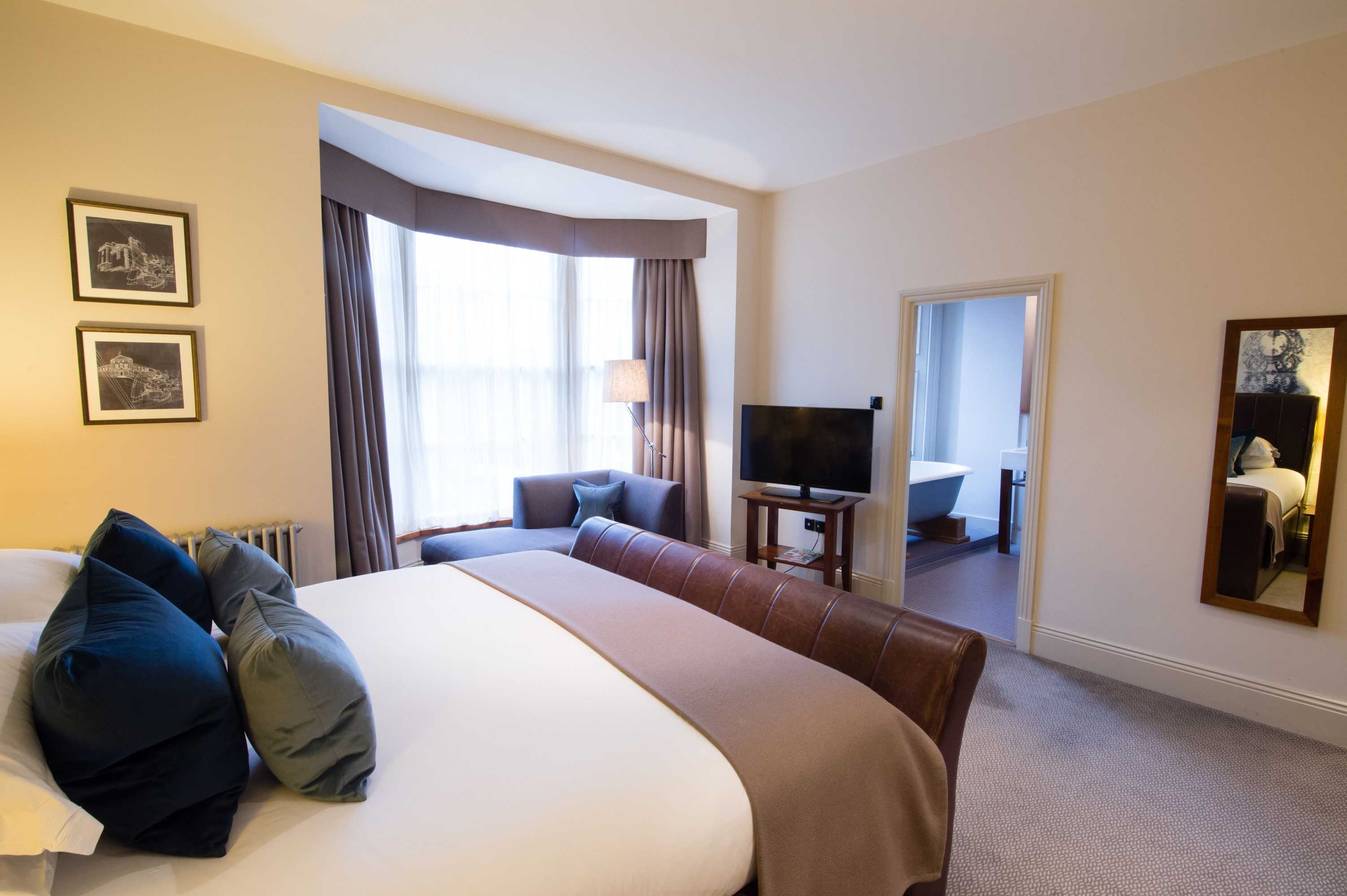 Gift card for Hotel du Vin & Bistro Harrogate Gift card for Hotel du Vin & Bistro Harrogate