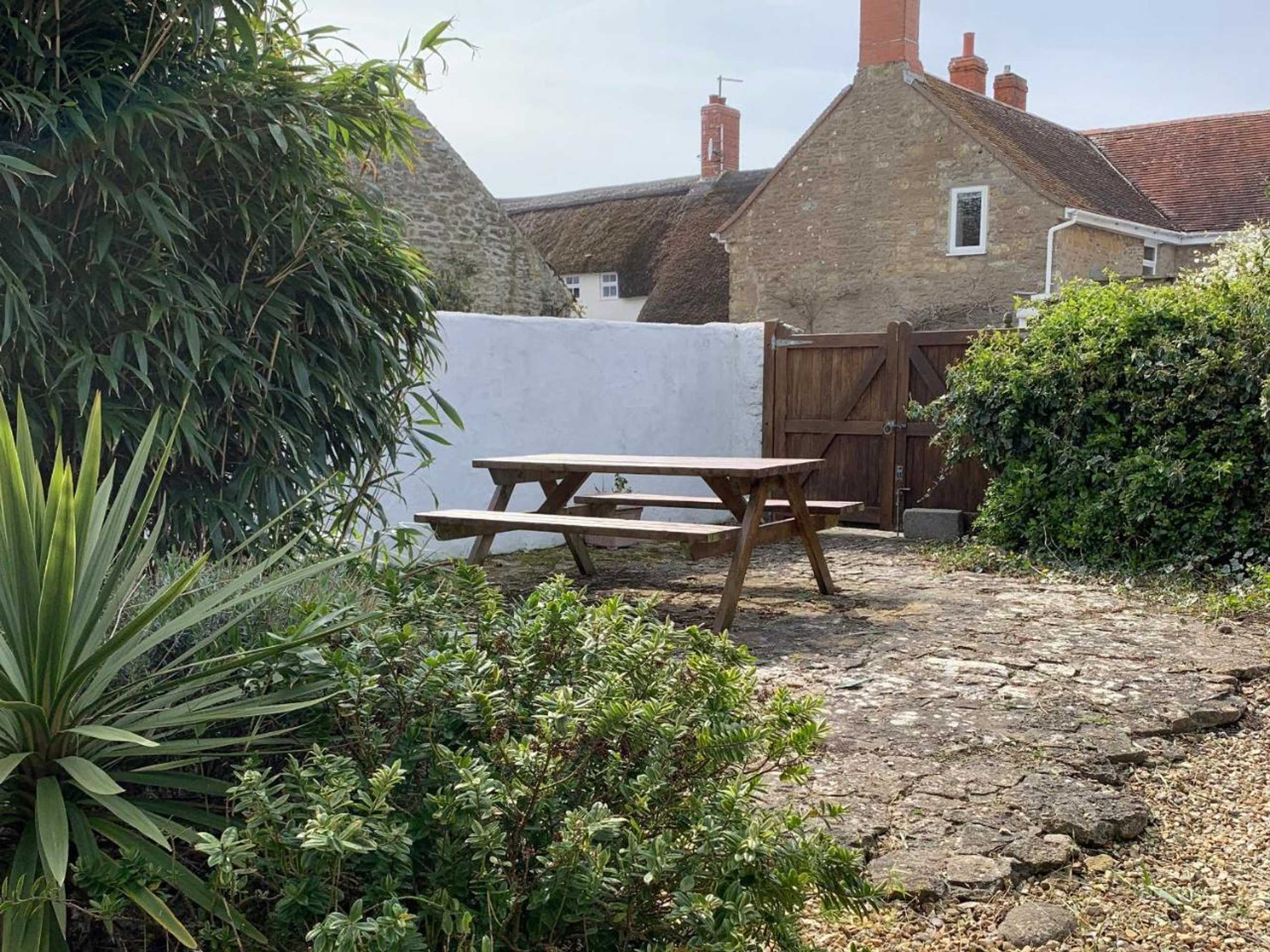 Gift card for River Cottage