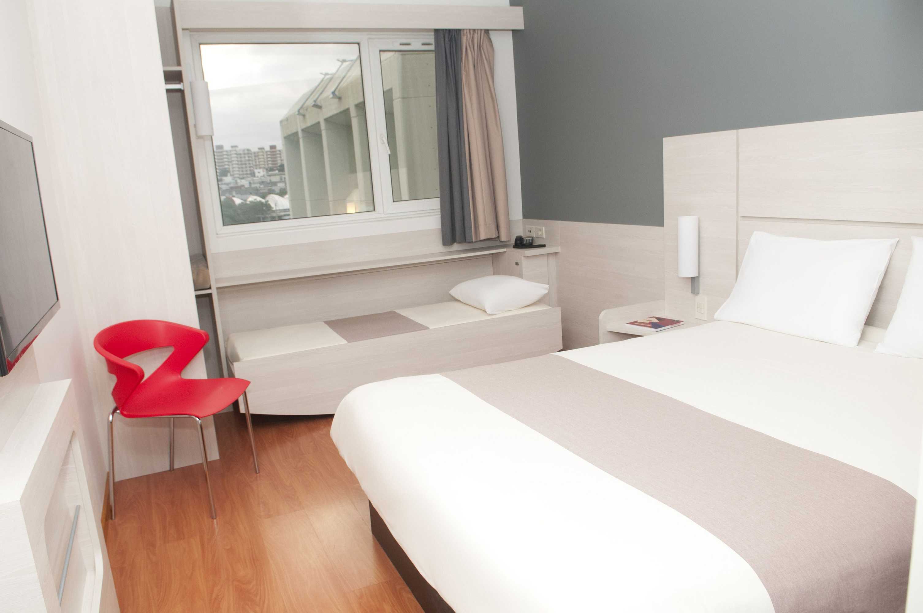 Gift card for Hotel Ibis Montevideo Rambla Gift card for Hotel Ibis Montevideo Rambla