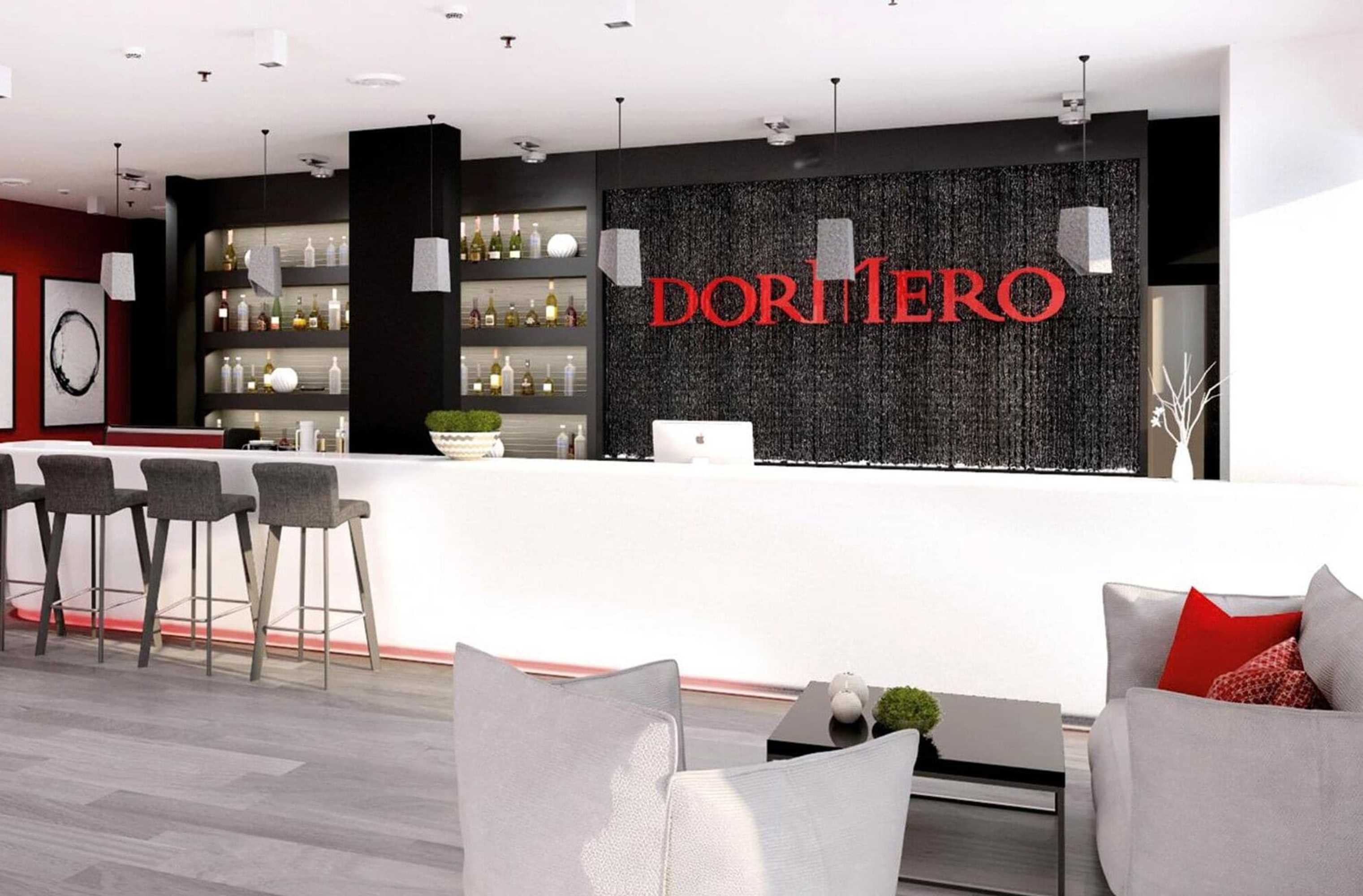 Gift card for Dormero Hotel Darmstadt Gift card for Dormero Hotel Darmstadt