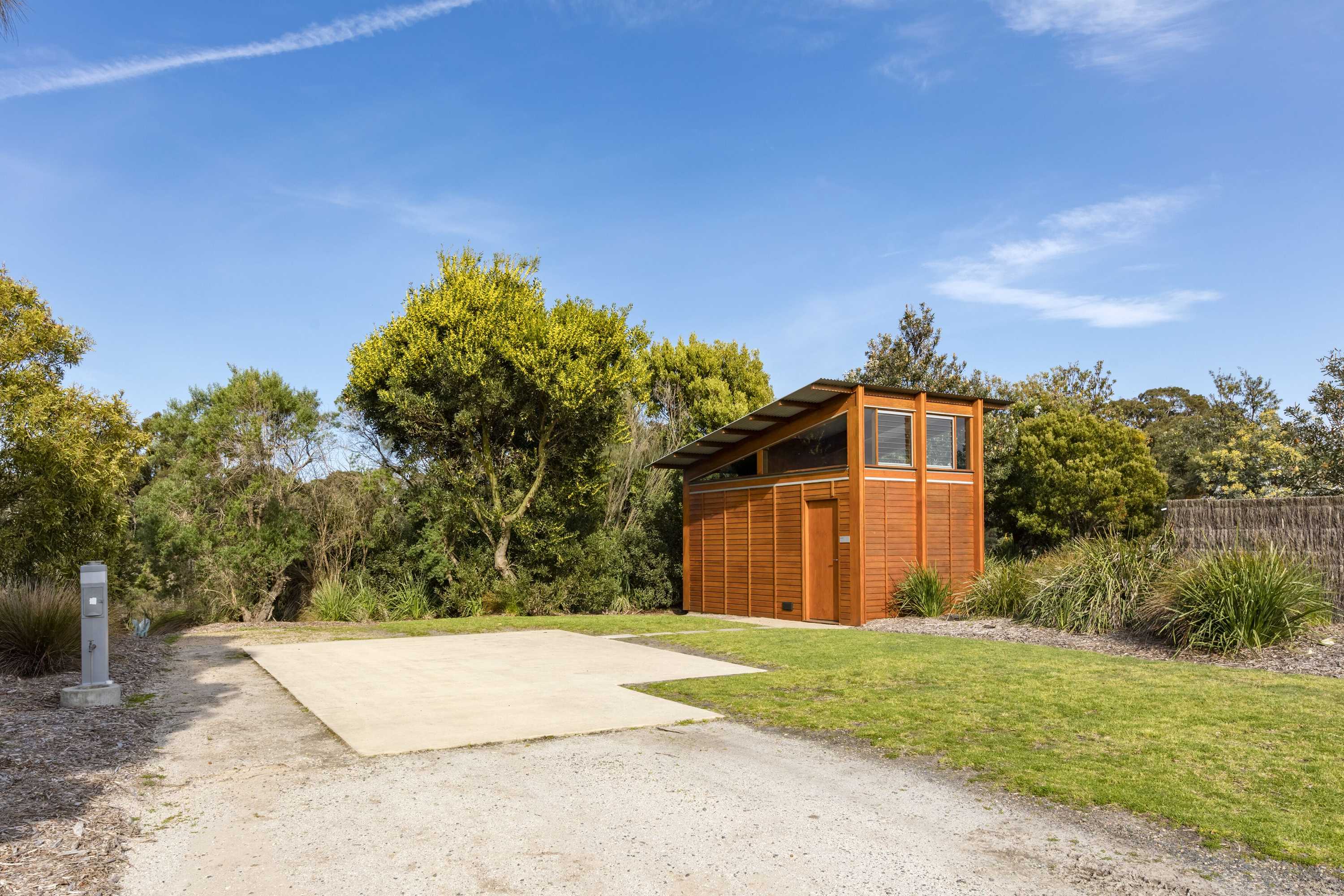 Gift card for Racv Inverloch Resort
