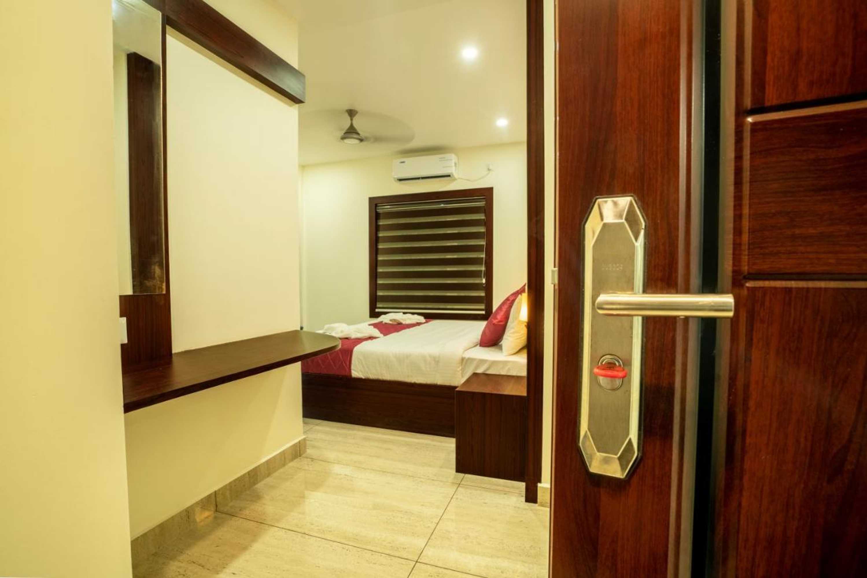 Gift card for Daan Regency