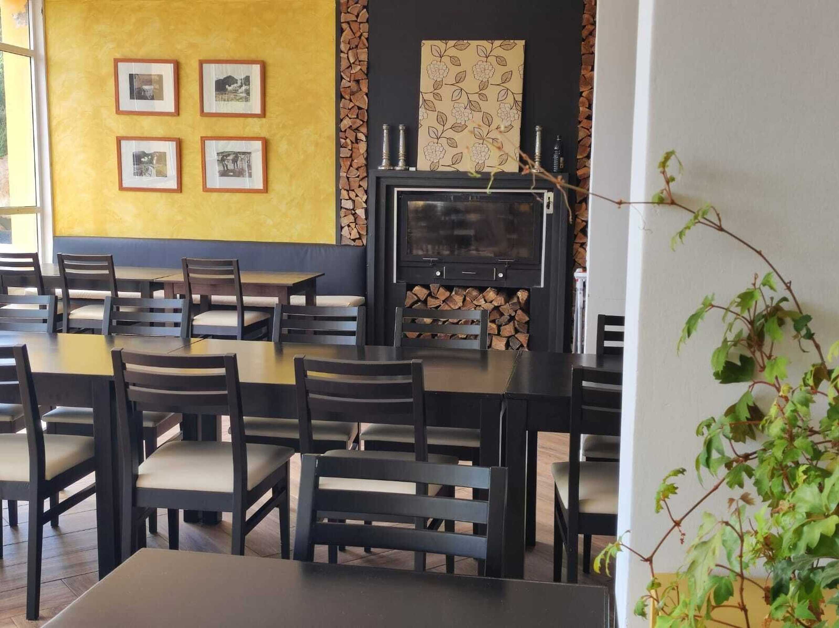 Gift card for Vista do Vale - Hotel