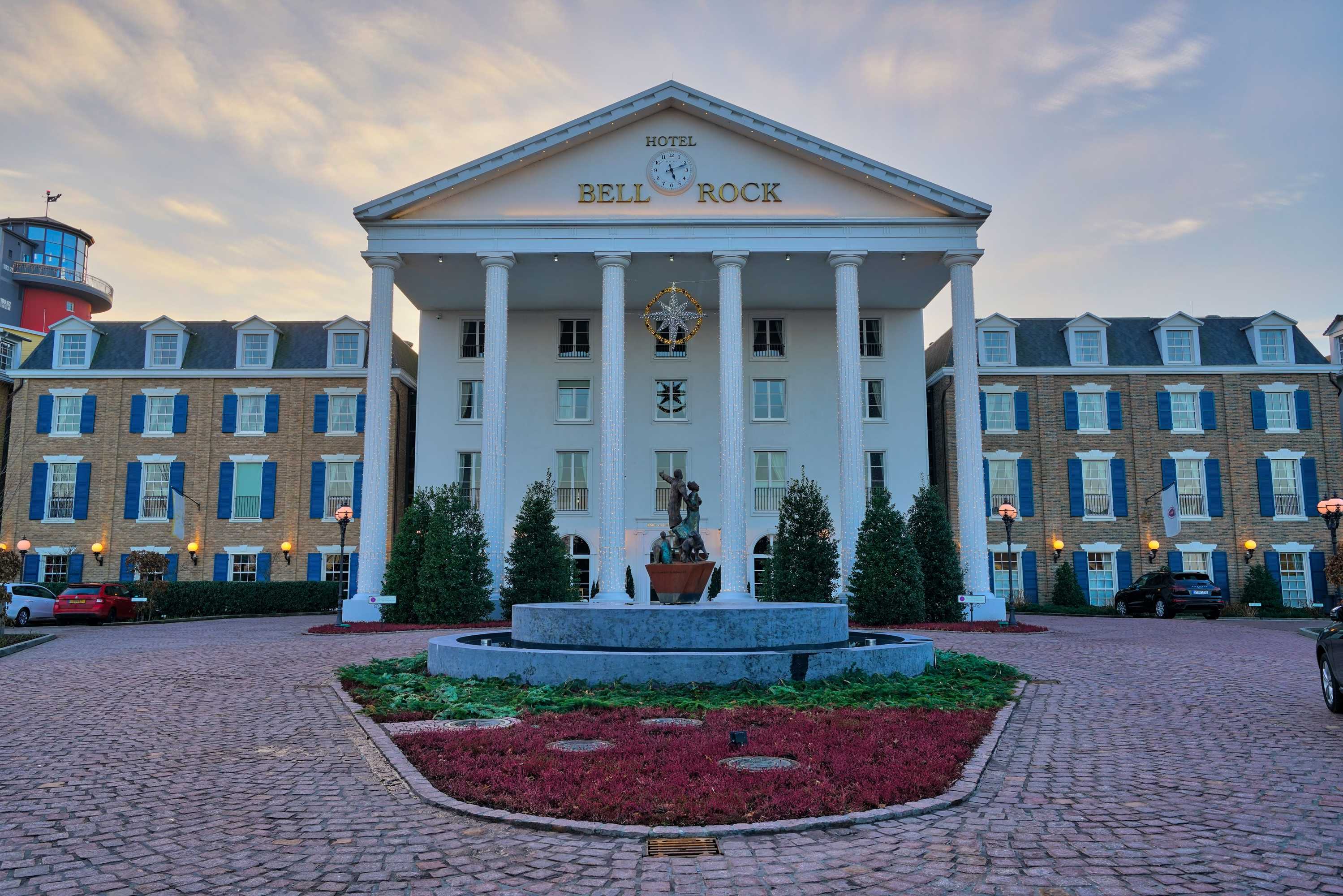 Gift card for Erlebnishotel Bell Rock Gift card for Erlebnishotel Bell Rock