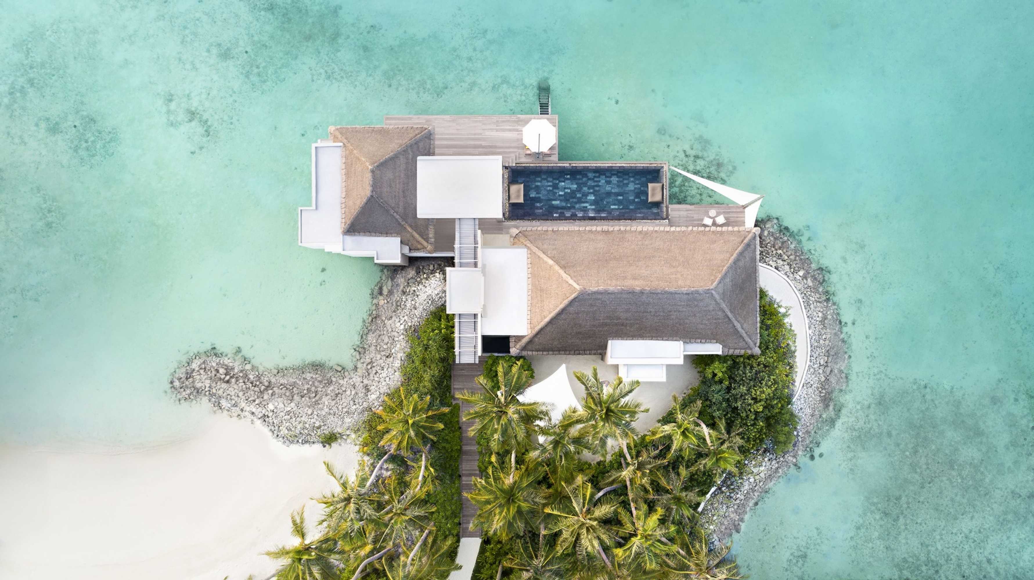 Gift card for Cheval Blanc Randheli Maldives Gift card for Cheval Blanc Randheli Maldives