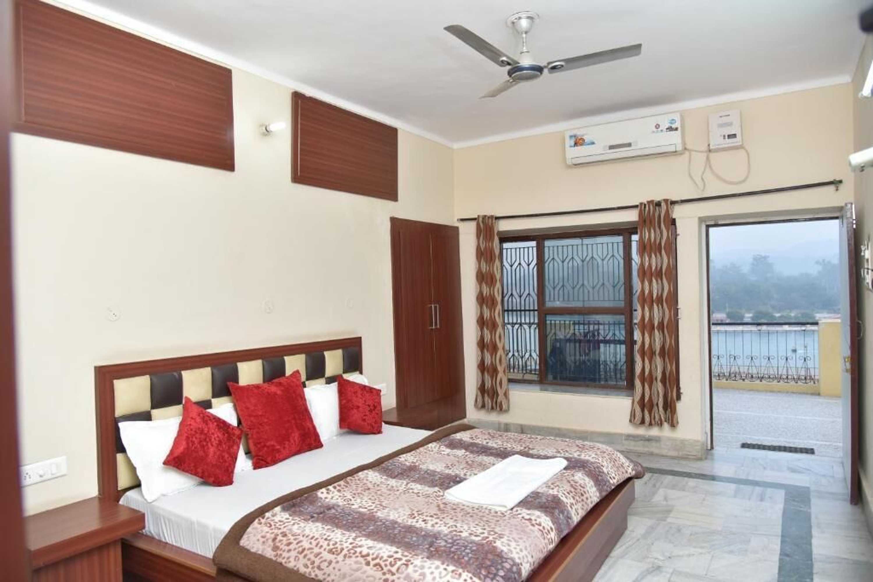 Gift card for Hotel Ganga Basin