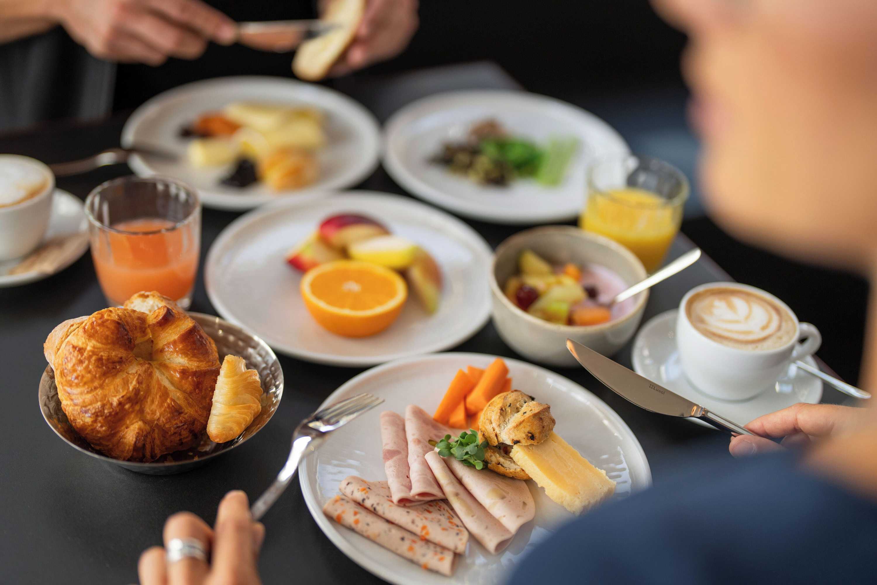 Gift card for Tailormade Hotel RÜden Schaffhausen