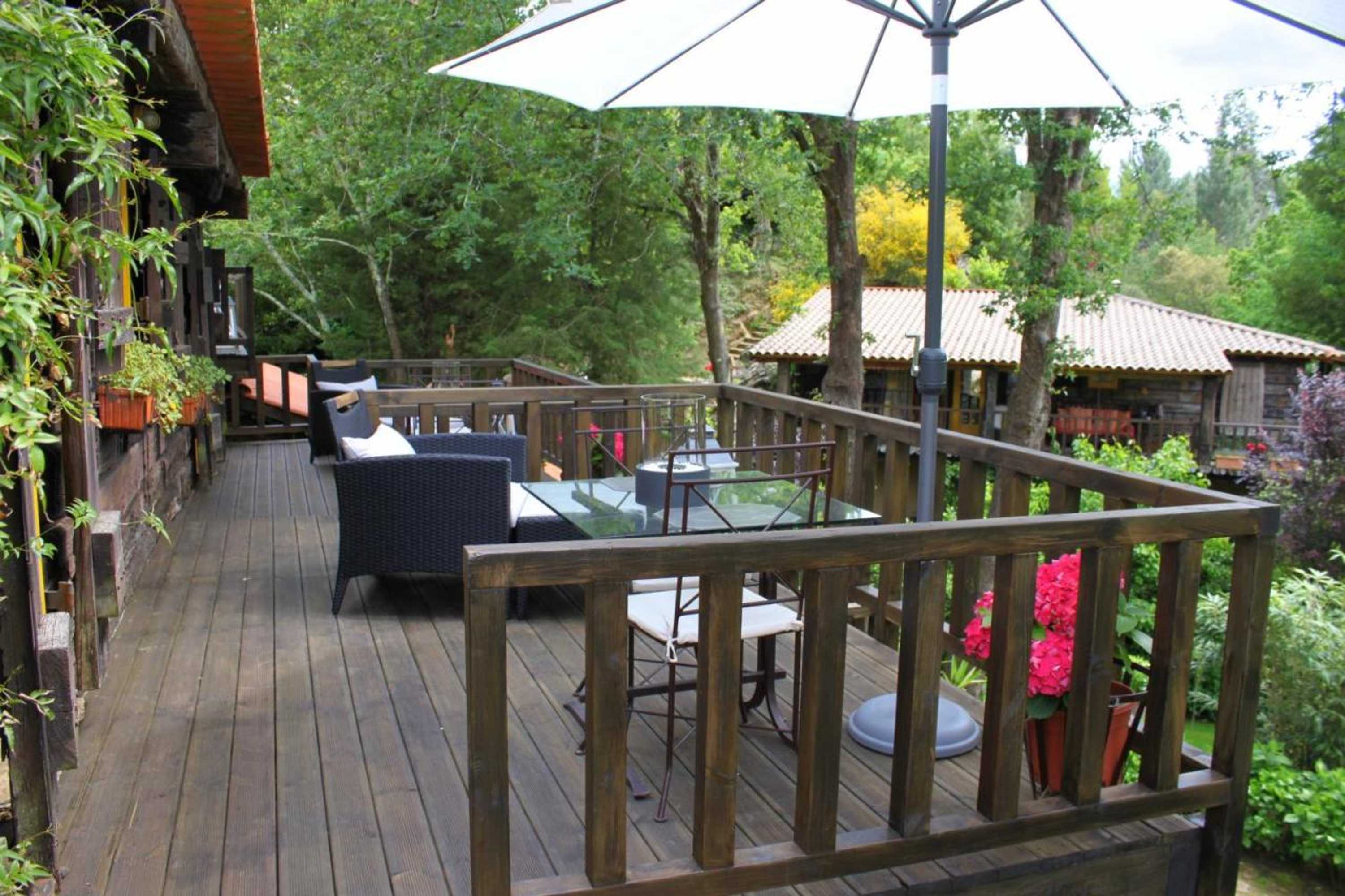 Gift card for Casas Da Azenha