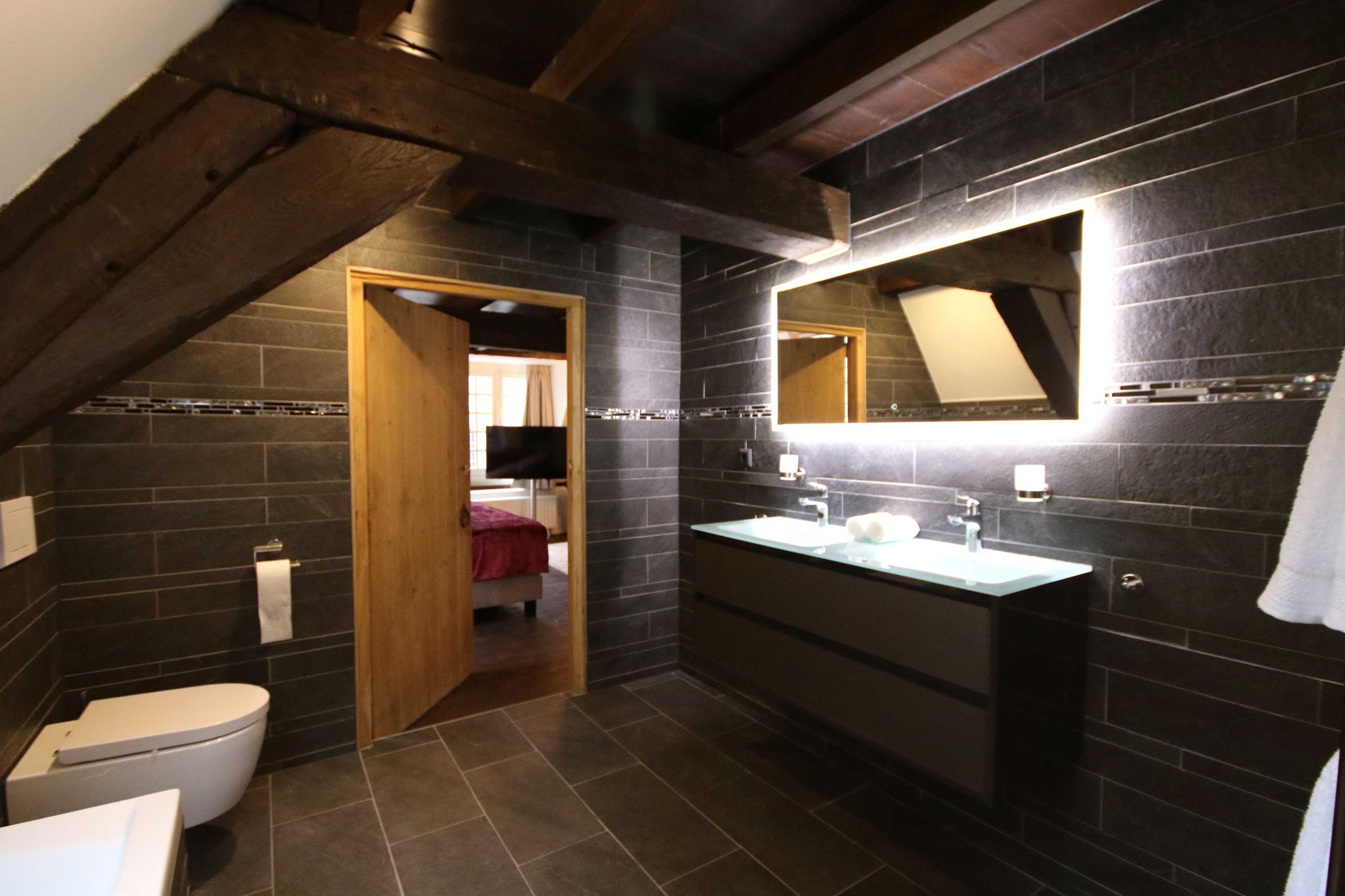 Gift card for Boutique Hotel Steenhof Suites - Adults Only